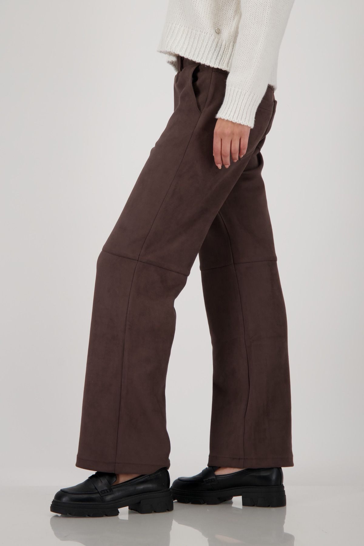 Monari 5-Pocket-Hose günstig online kaufen