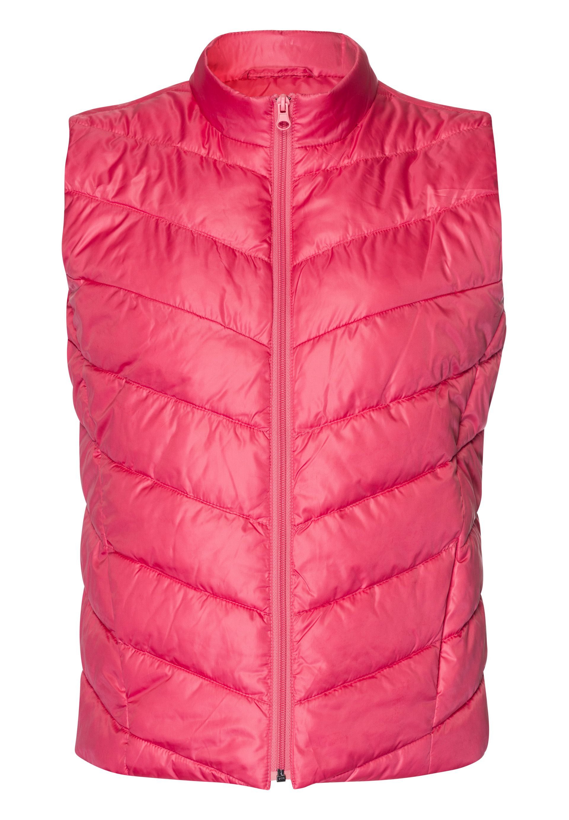 FRANK WALDER Steppweste