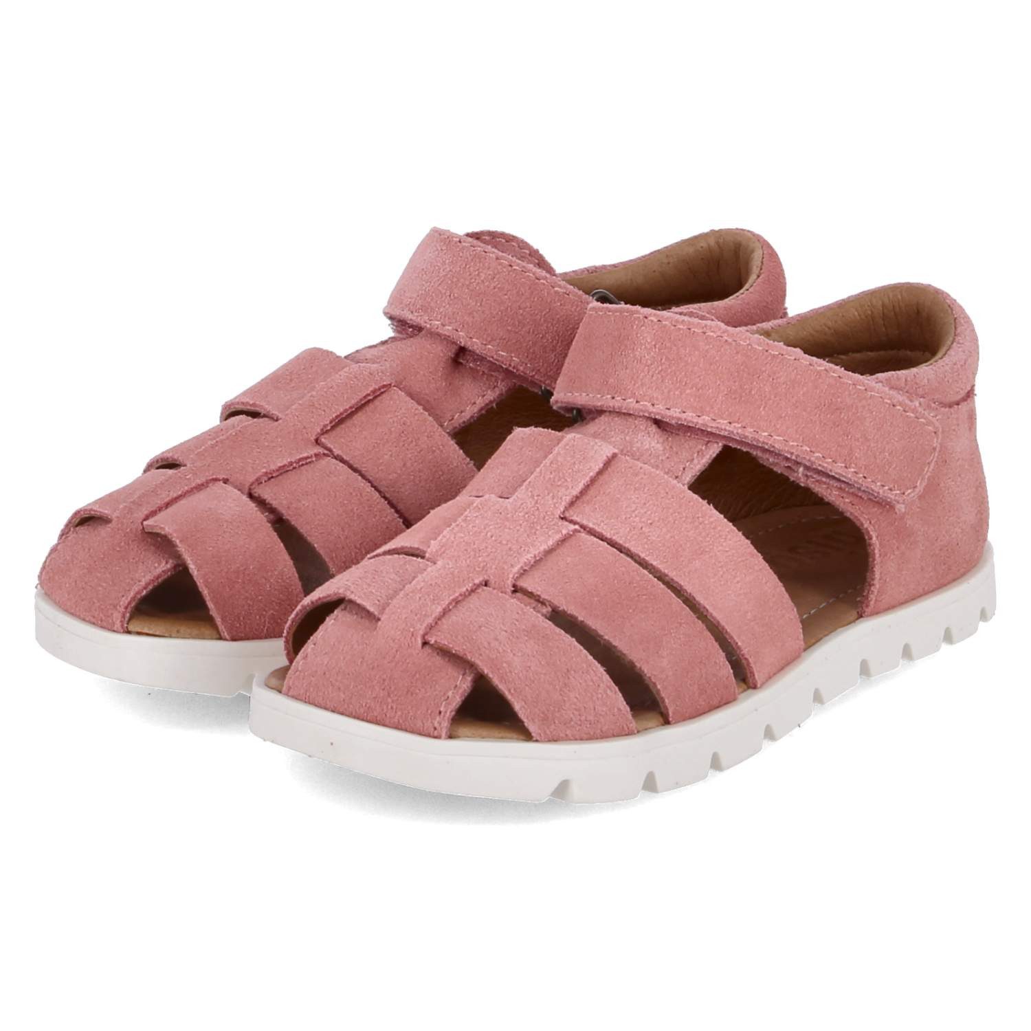 Bisgaard Sandalen BEKA S Lauflernschuh