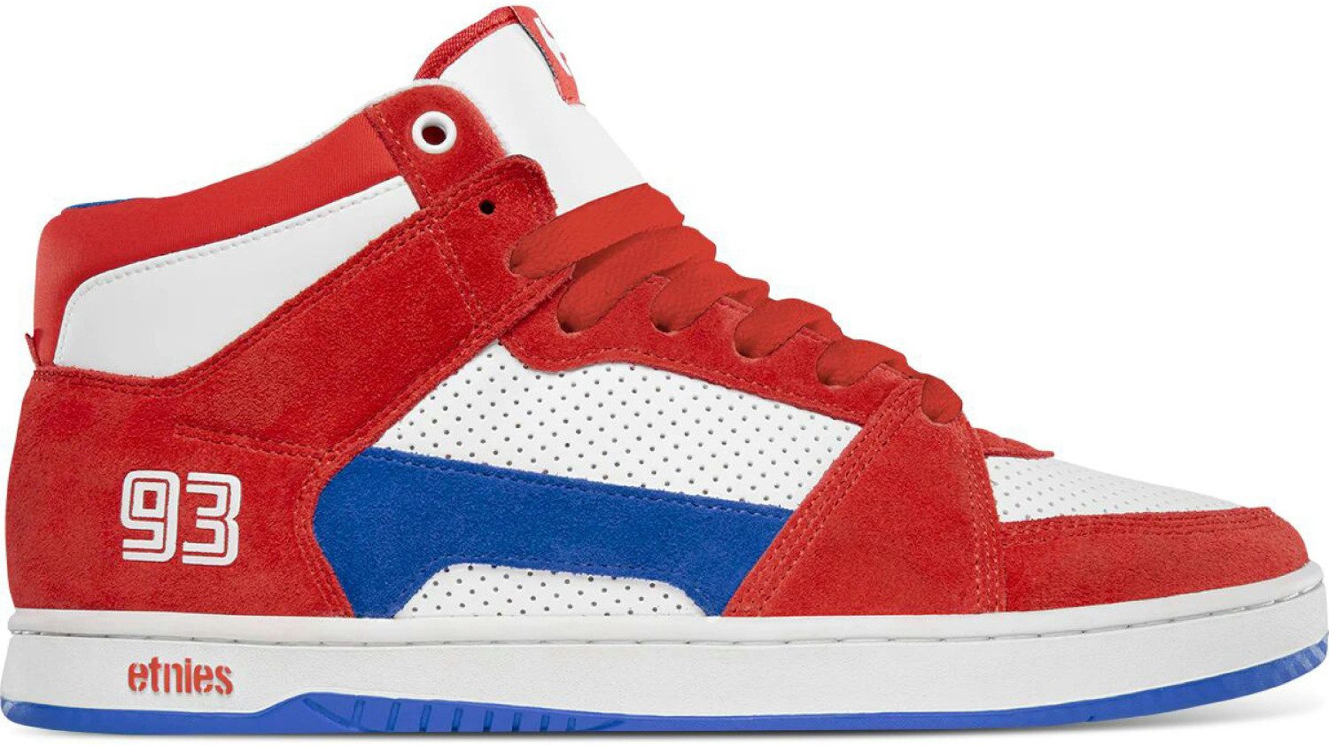 Mc Rap Hi 4101000565-632 Skaterschuhe Skateschuh