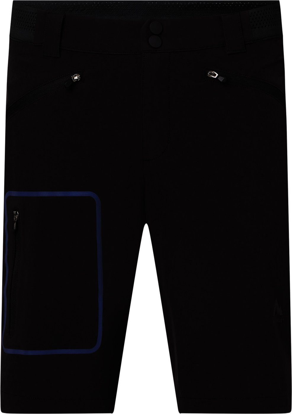 McKINLEY Bermudas He.-Bermuda Hounta BRM M 057 BLACK NIGHT