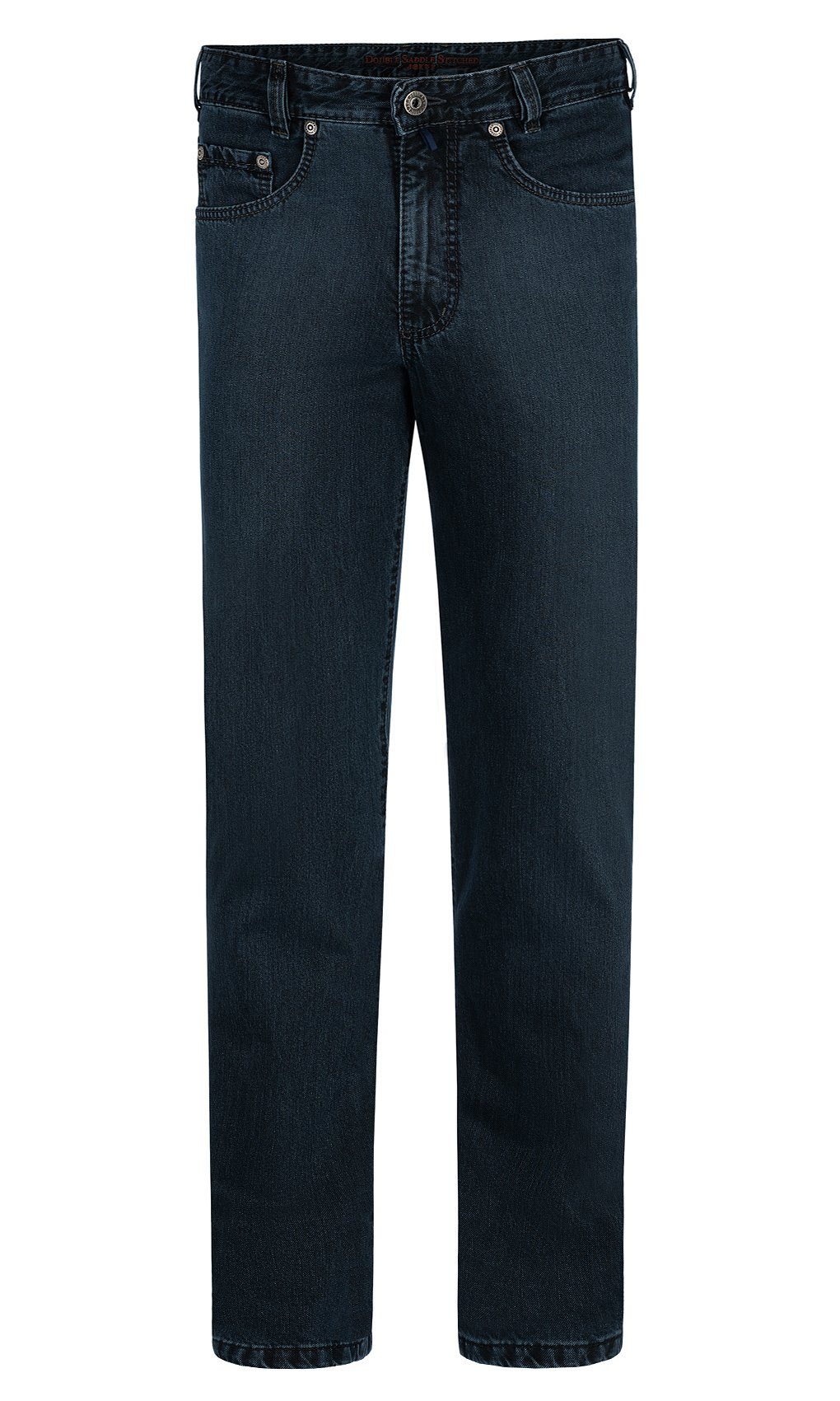 Joker 5-Pocket-Jeans Clark 1282249 Premium Blue günstig online kaufen