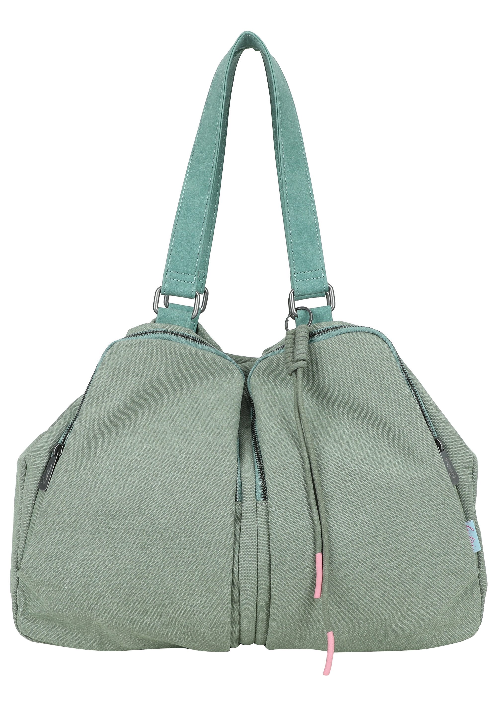 Henkeltasche Donny Shopper