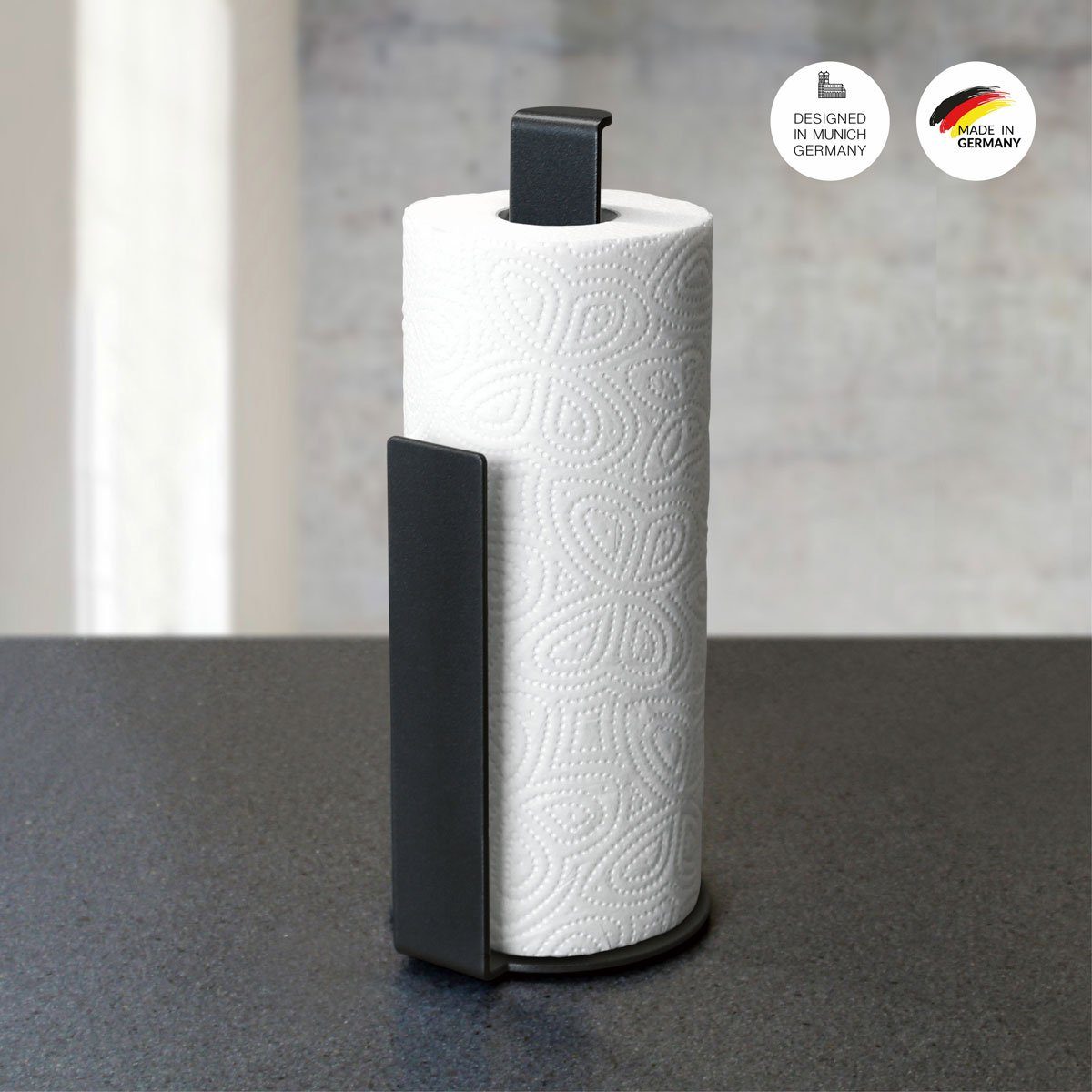 enjoy design Küchenrollenhalter Enjoy