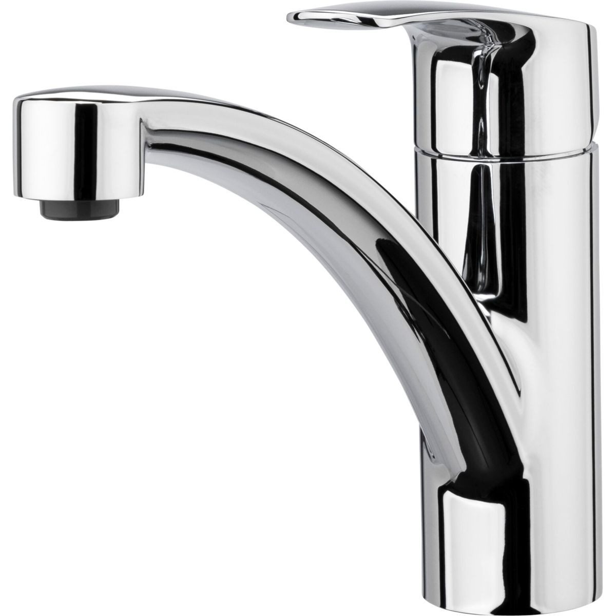 Grohe Spültischarmatur Eurosmart Einhand-Spueltischbatterie, 1/2
