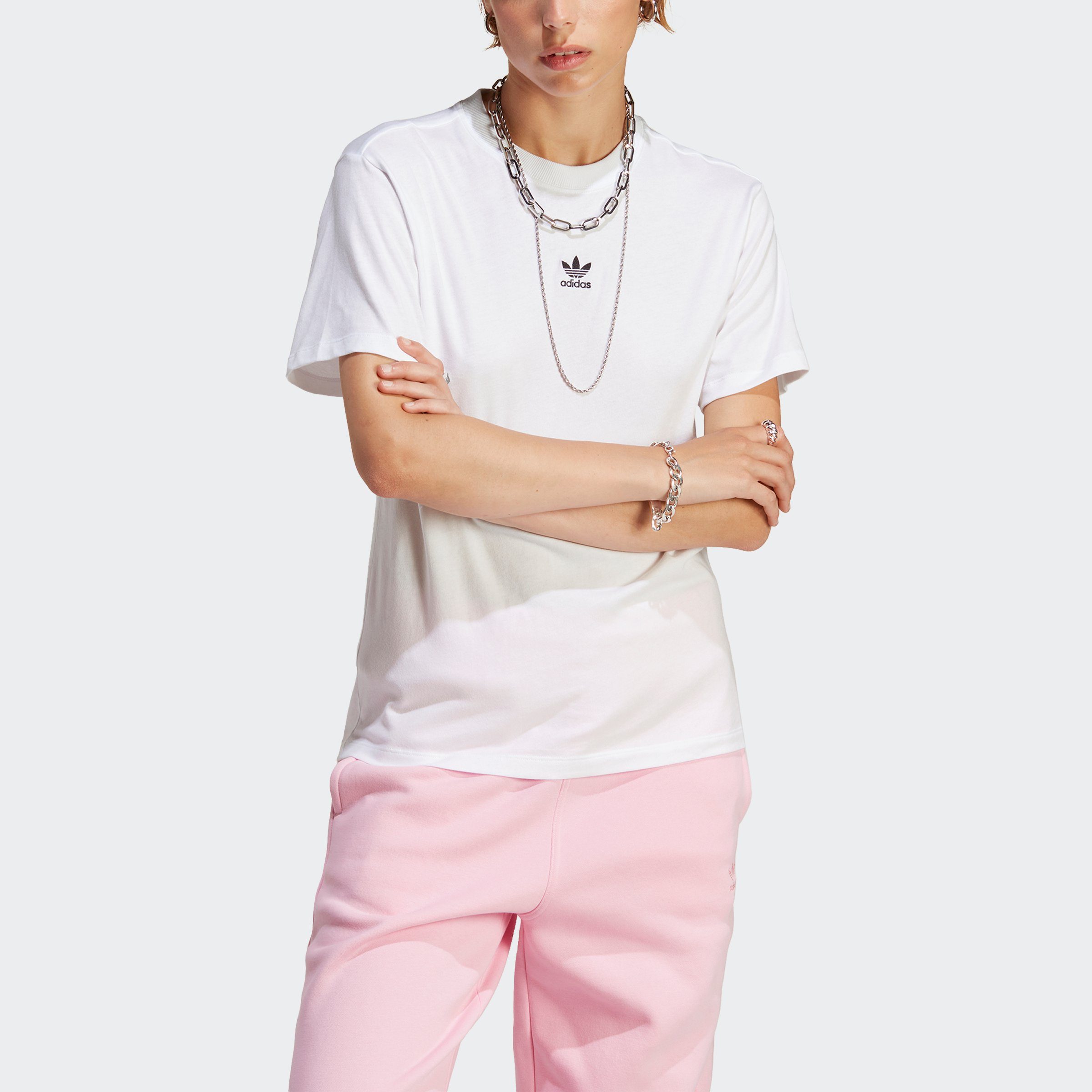 adidas Originals T-Shirt ADICOLOR ESSENTIALS REGULAR