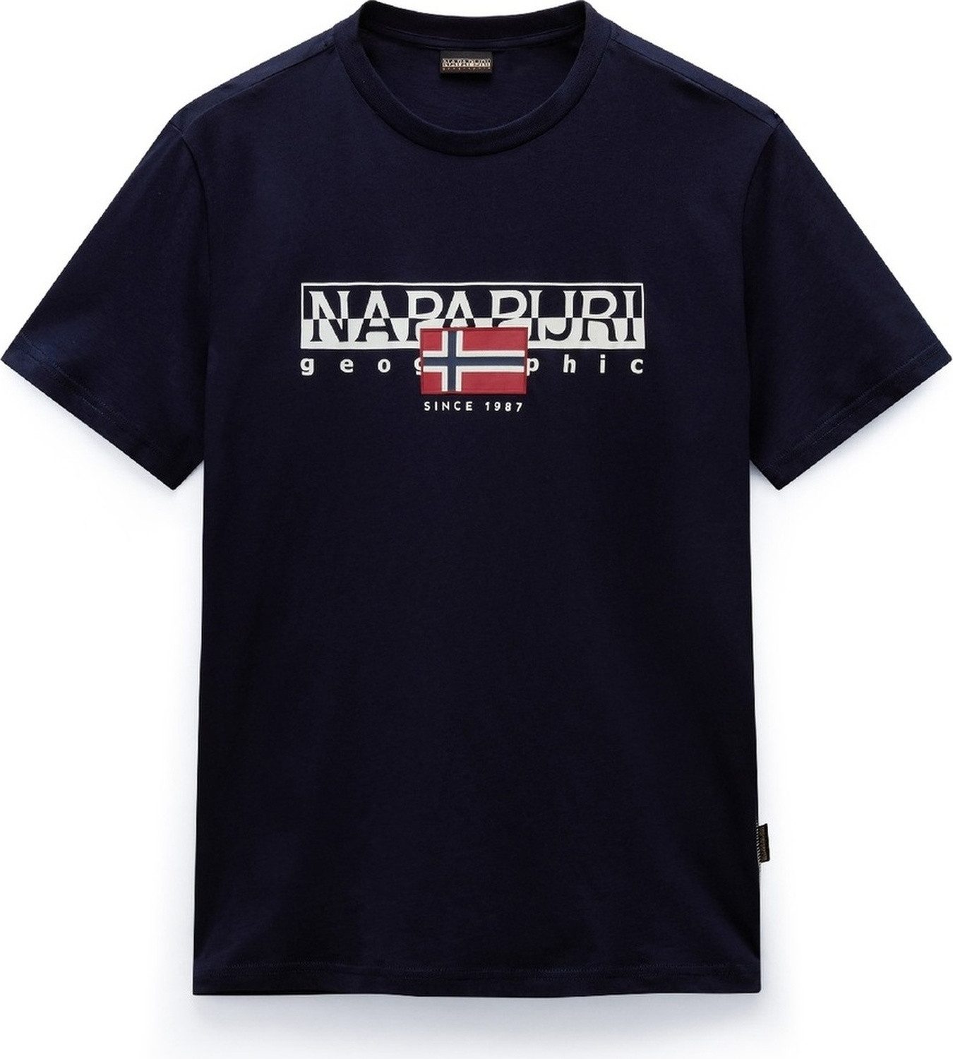 Napapijri T-Shirt S-Aylmer