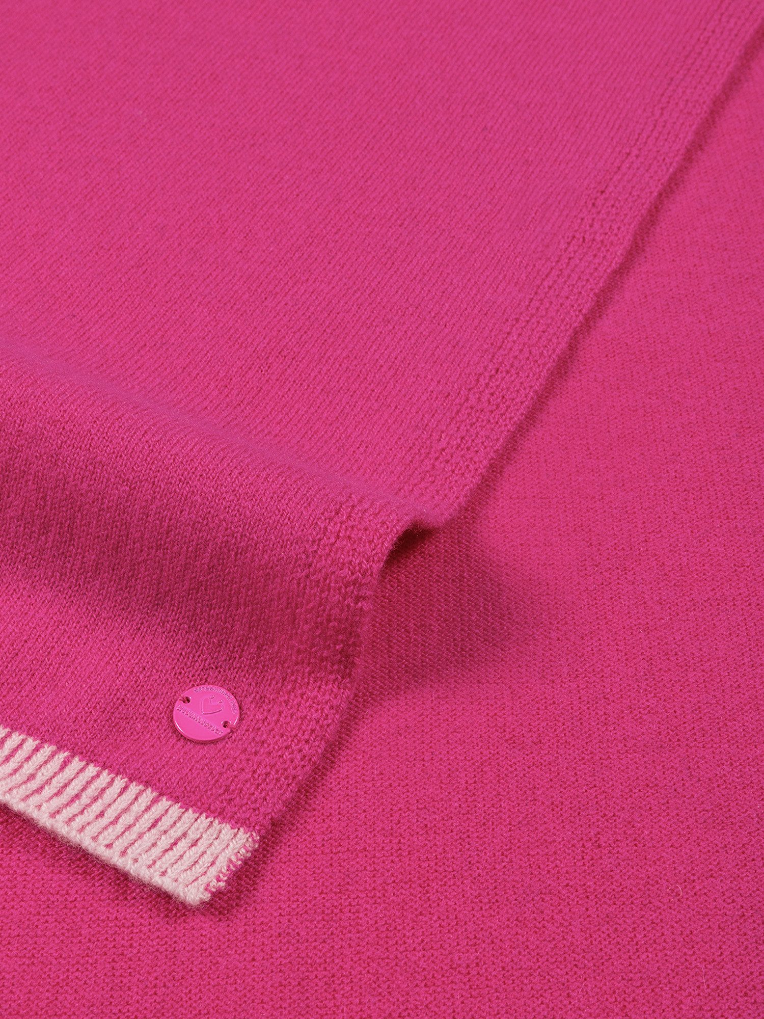 Lieblingsstück Schal Damen-Strickschal, aus Wolle und Kaschmir günstig online kaufen