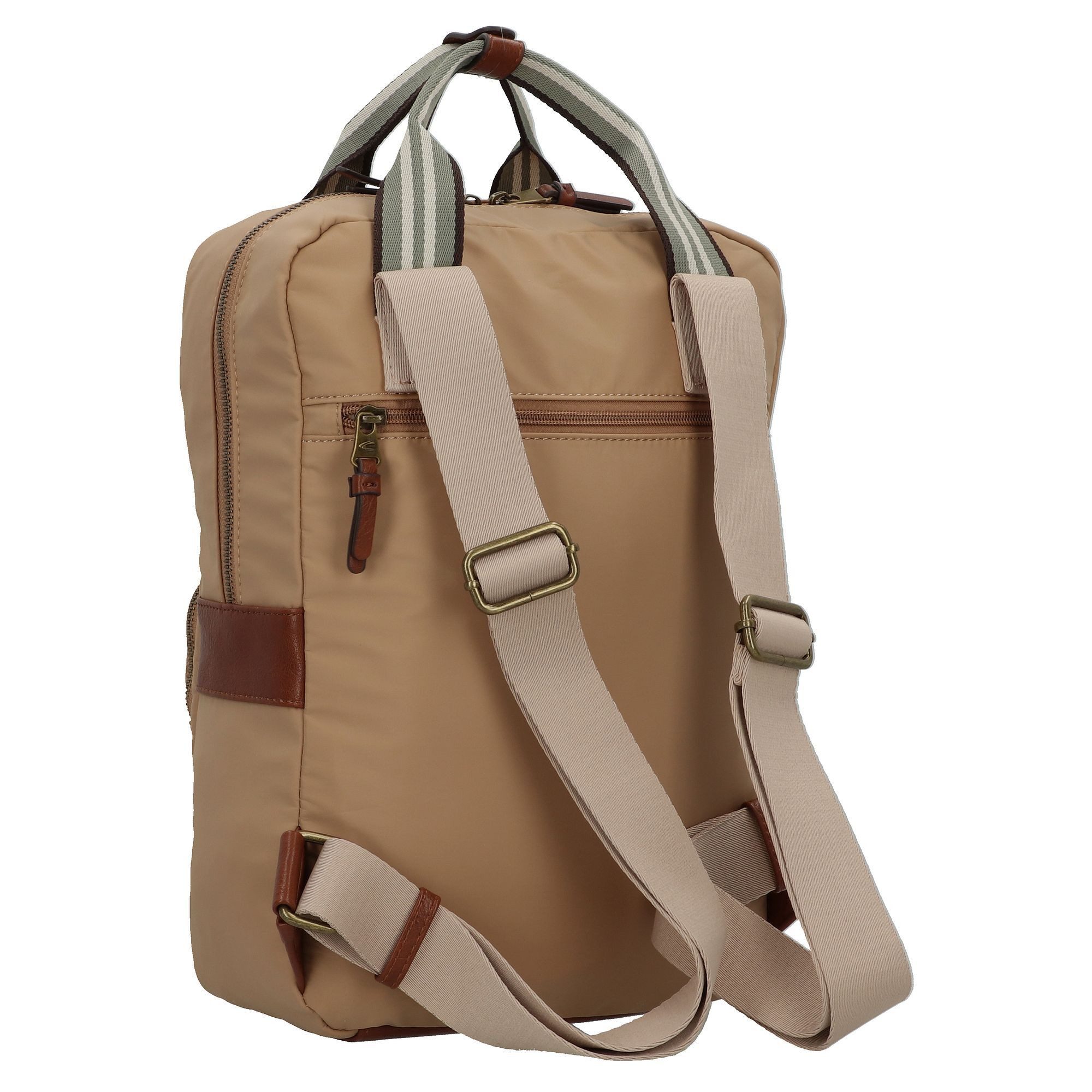 camel active Daypack Bari, Nylon