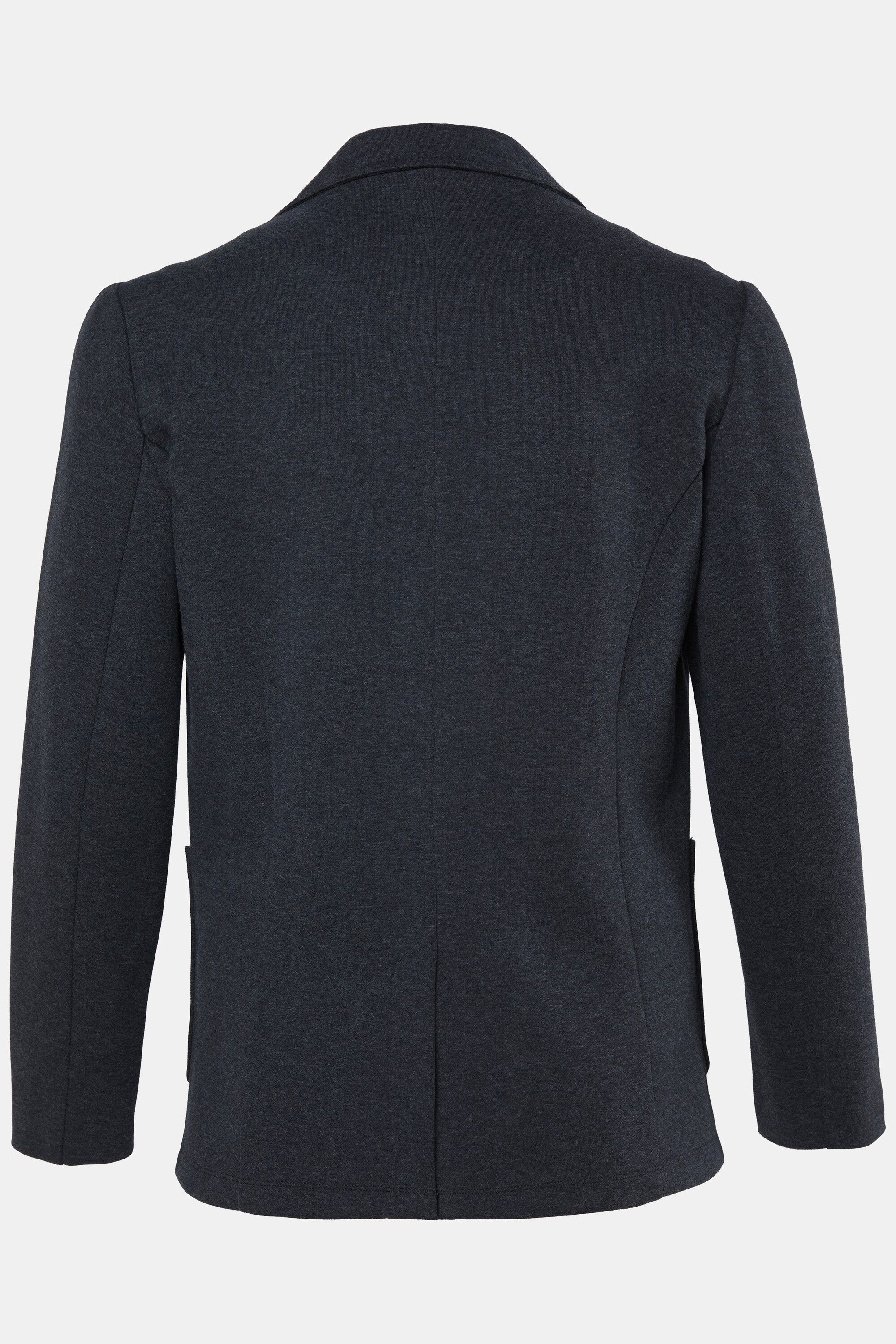 JP1880 Sakko Jerseysakko NAPLES FLEXNAMIC® Business Wool Touch – Bild 4 von 5