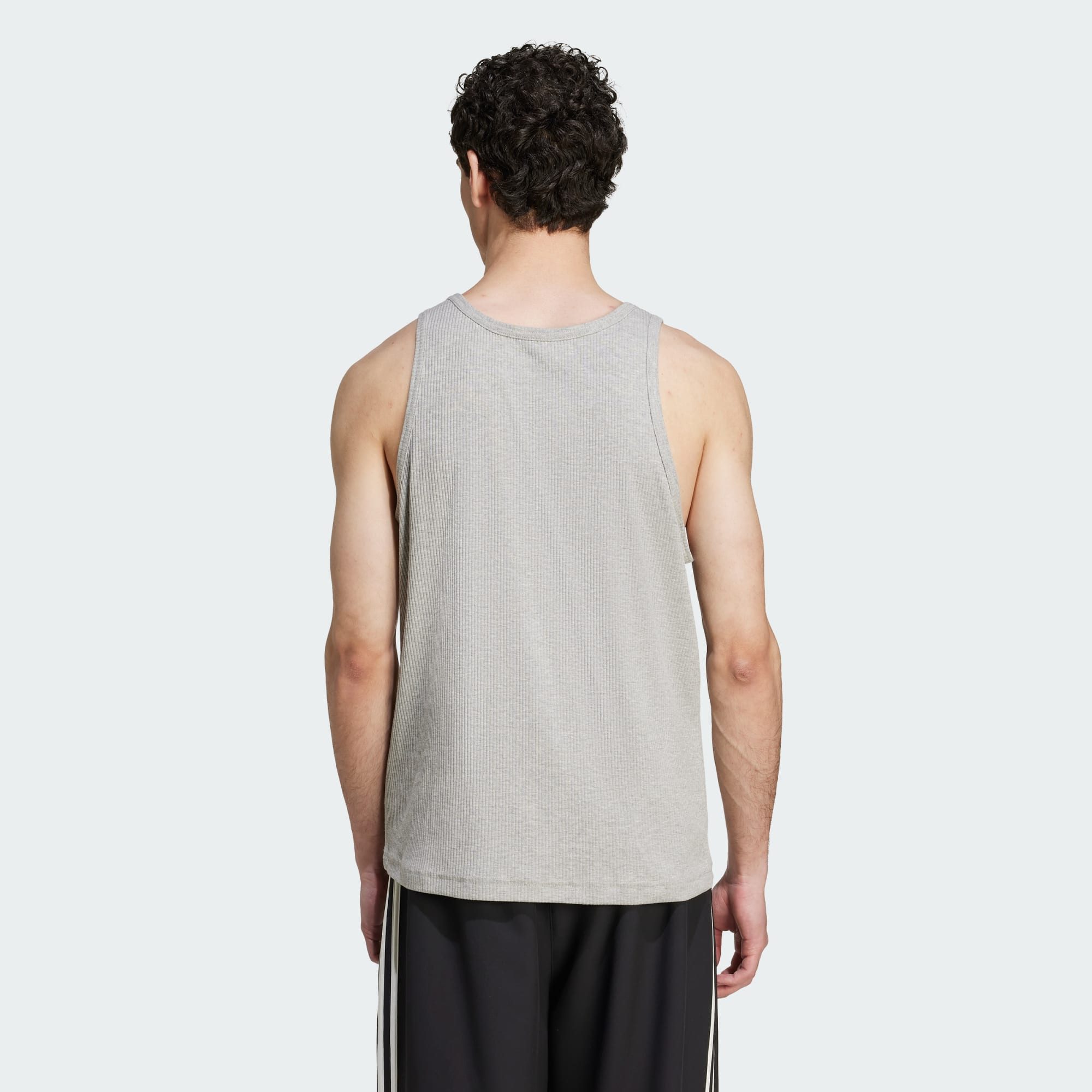 adidas Originals T-Shirt TREFOIL ESSENTIALS TANKTOP günstig online kaufen