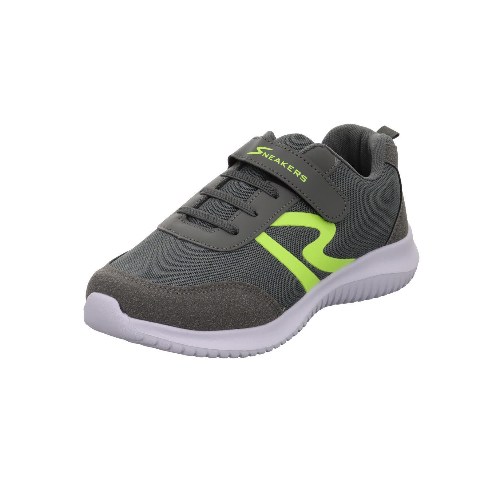 Sneaker ZL-41602-GY Kletterschuh