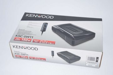 Kenwood Kenwood KSC-SW11 Auto-Subwoofer