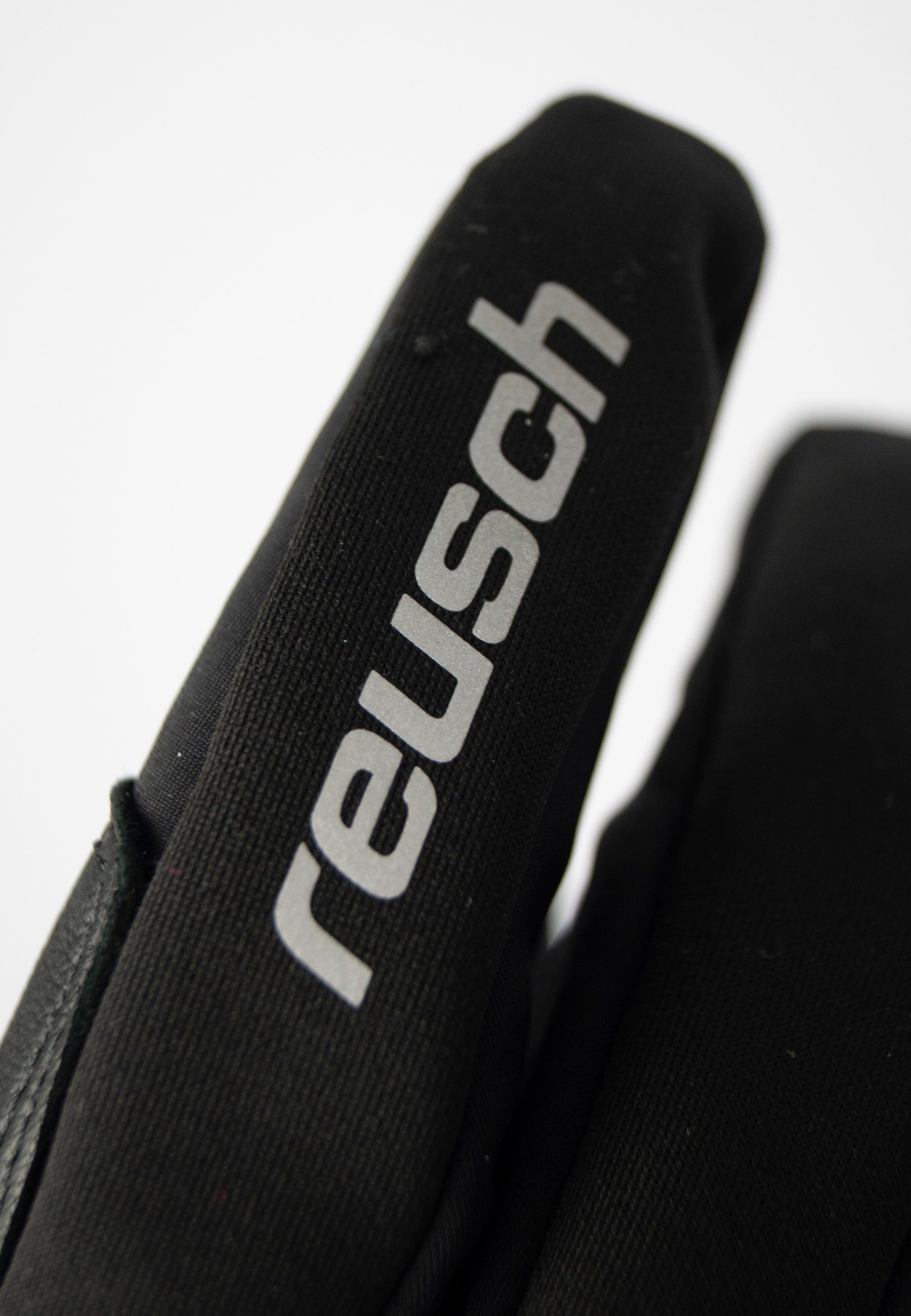 Reusch Skihandschuhe Rey TOUCH-TEC™ in Design sportlichem
