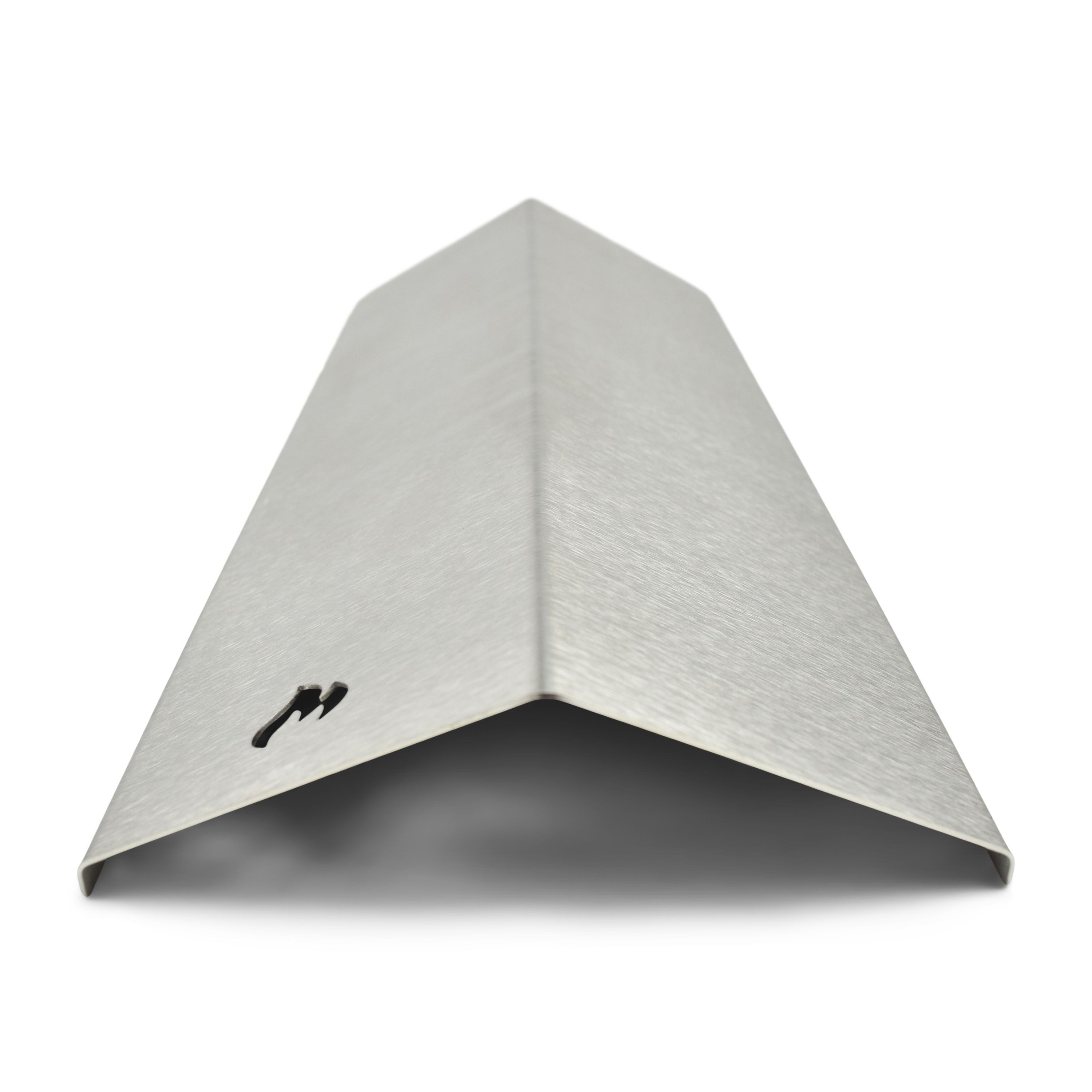 Grillrost.com BBQ Grillrost BBQ Brennerabdeckung Enders Kansas 2 3 4 & Seattle 3 Turbo SC, Made in Germany