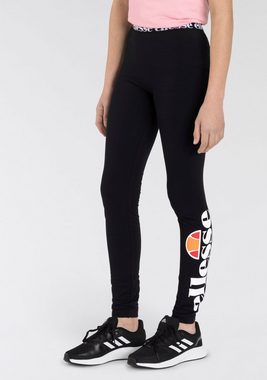 Ellesse Leggings FABI JUNIOR - für Kinder