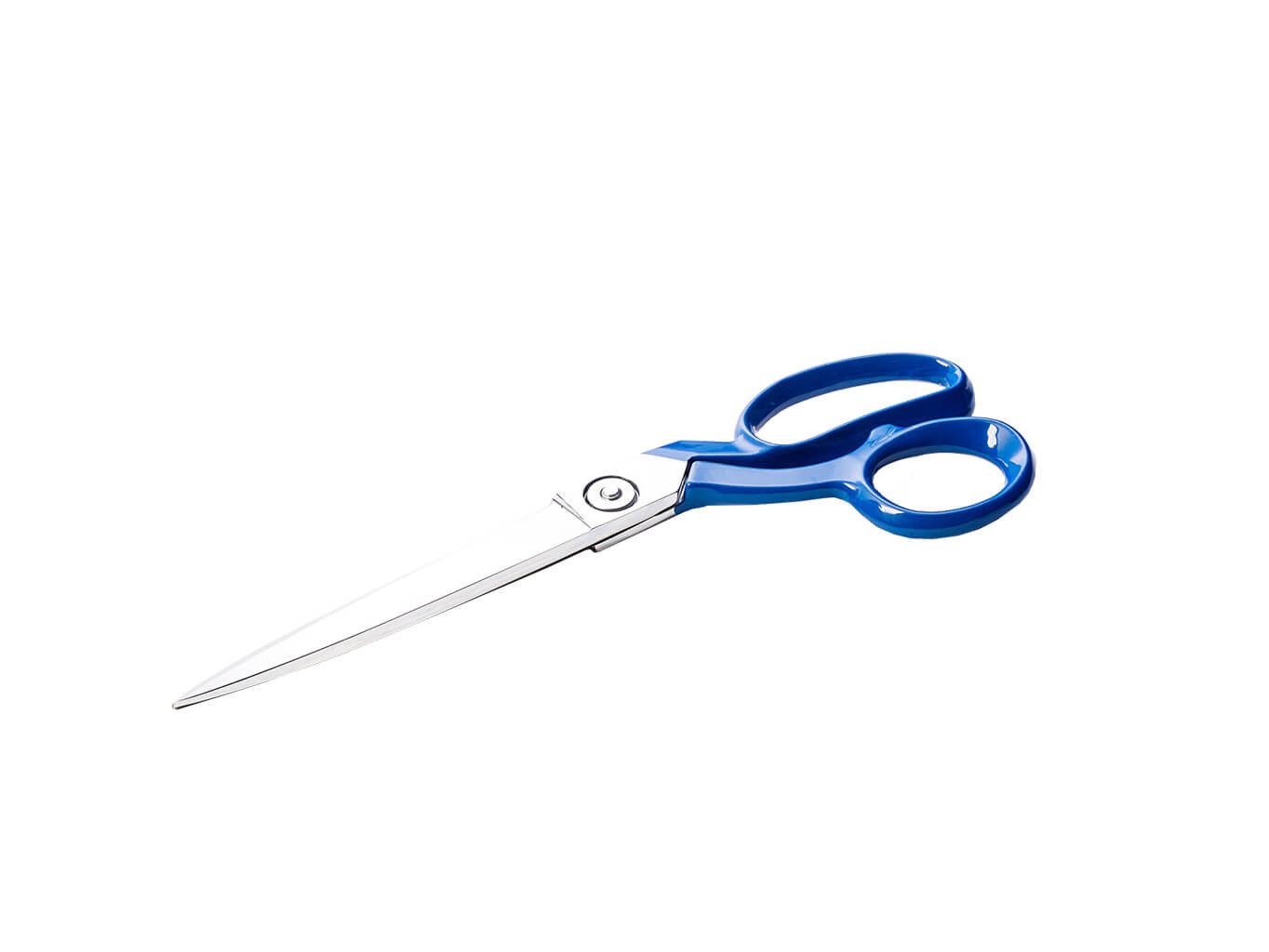 ASKON Universalschere Gladiator für Glasfaser, für Linkshänder, Mikrozahnung