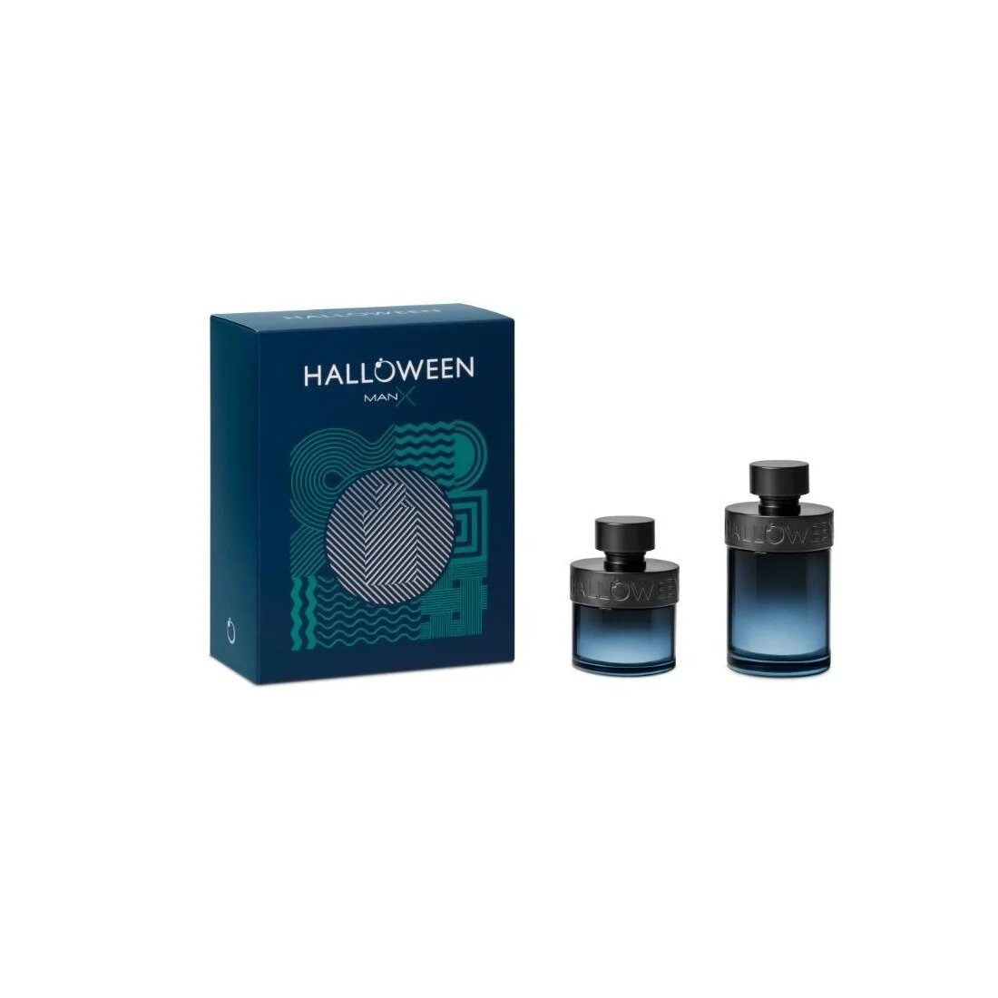 Halloween Duft-Set Halloween Man X et 125 Vap 50v Cof26