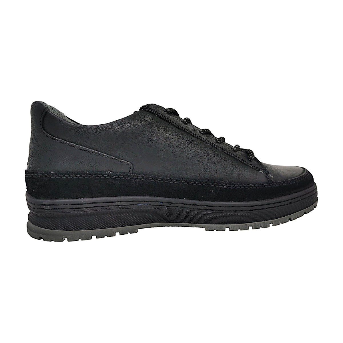 bugatti Schnürer Schnürschuh