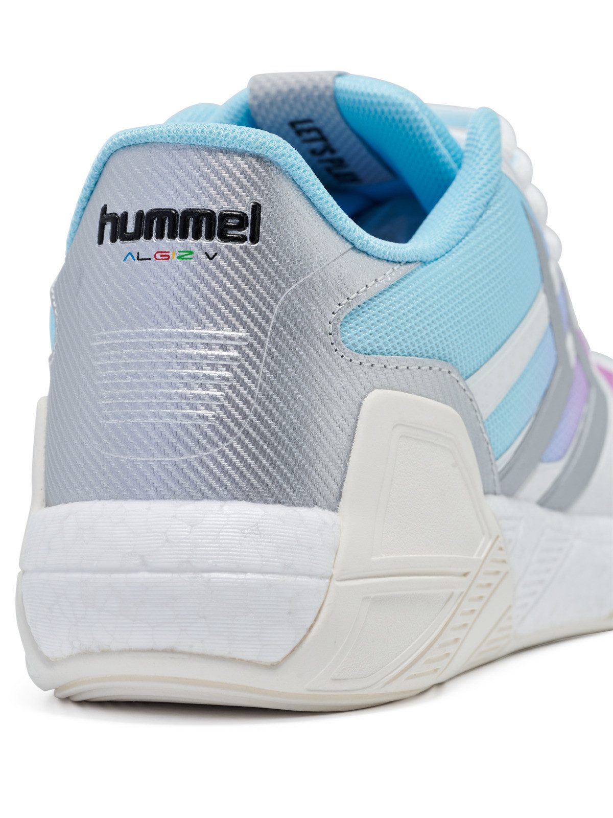 hummel ALGIZ LTD Handballschuh