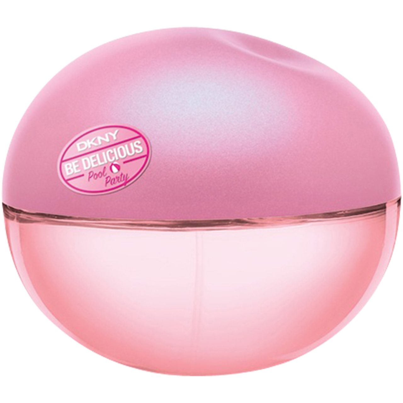 DKNY Eau de Toilette Be Delicious Mai Tai EdT Nat. Spray, Alle Hauttypen