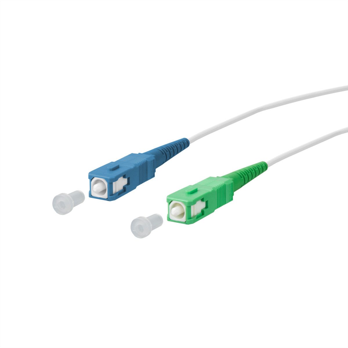 OpDAT Patchkabel Glasfaserkabel