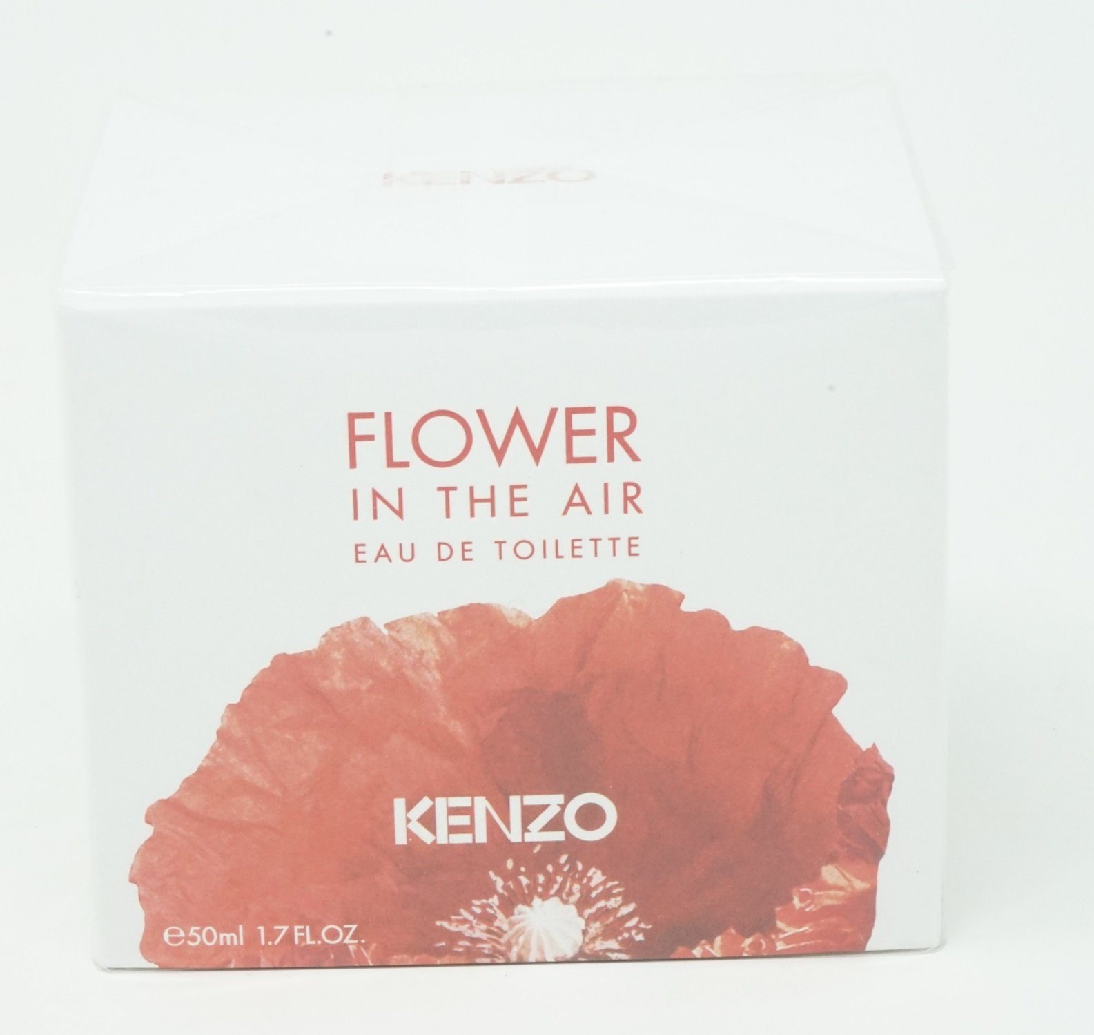50ml the de Eau in de Kenzo air Parfum Toilette Eau Flower KENZO