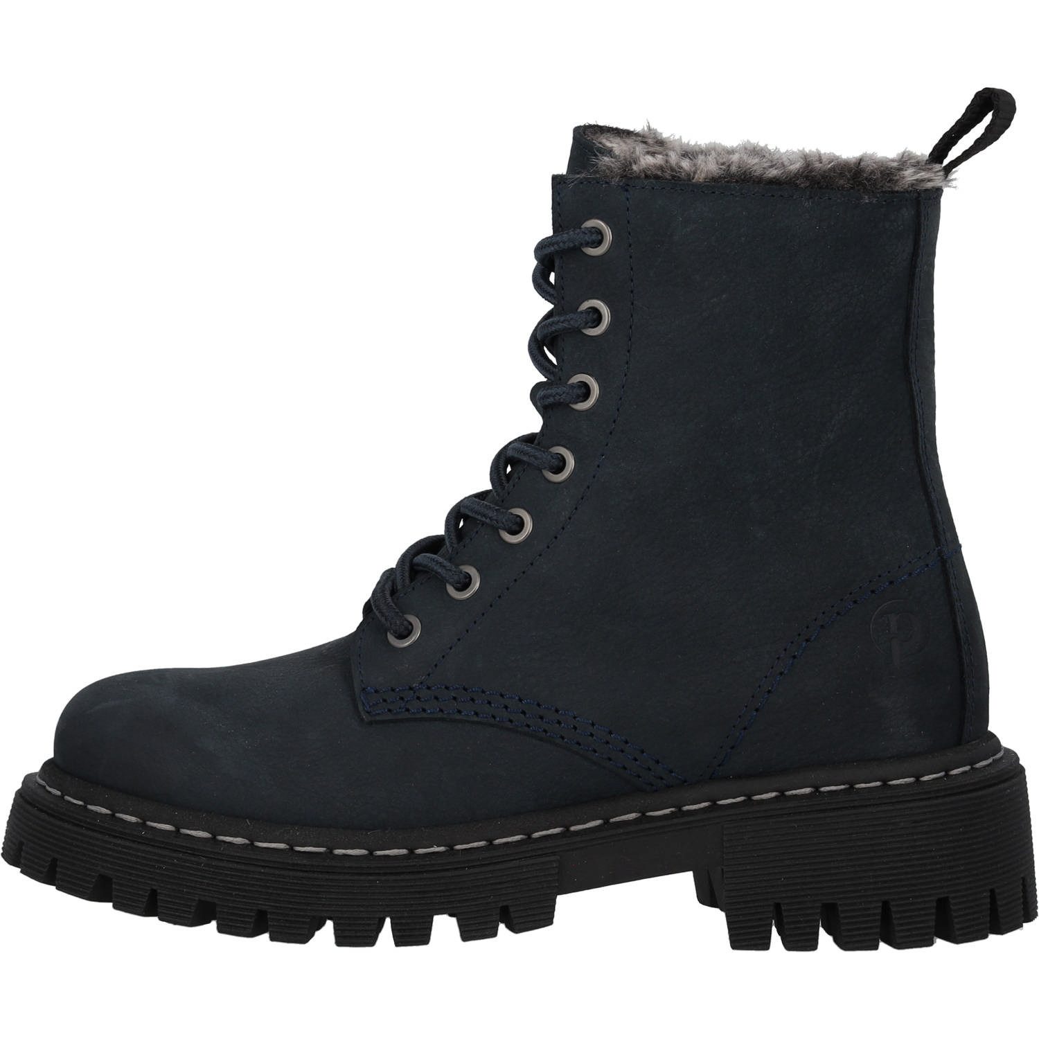 Palado Giase Schnürstiefel