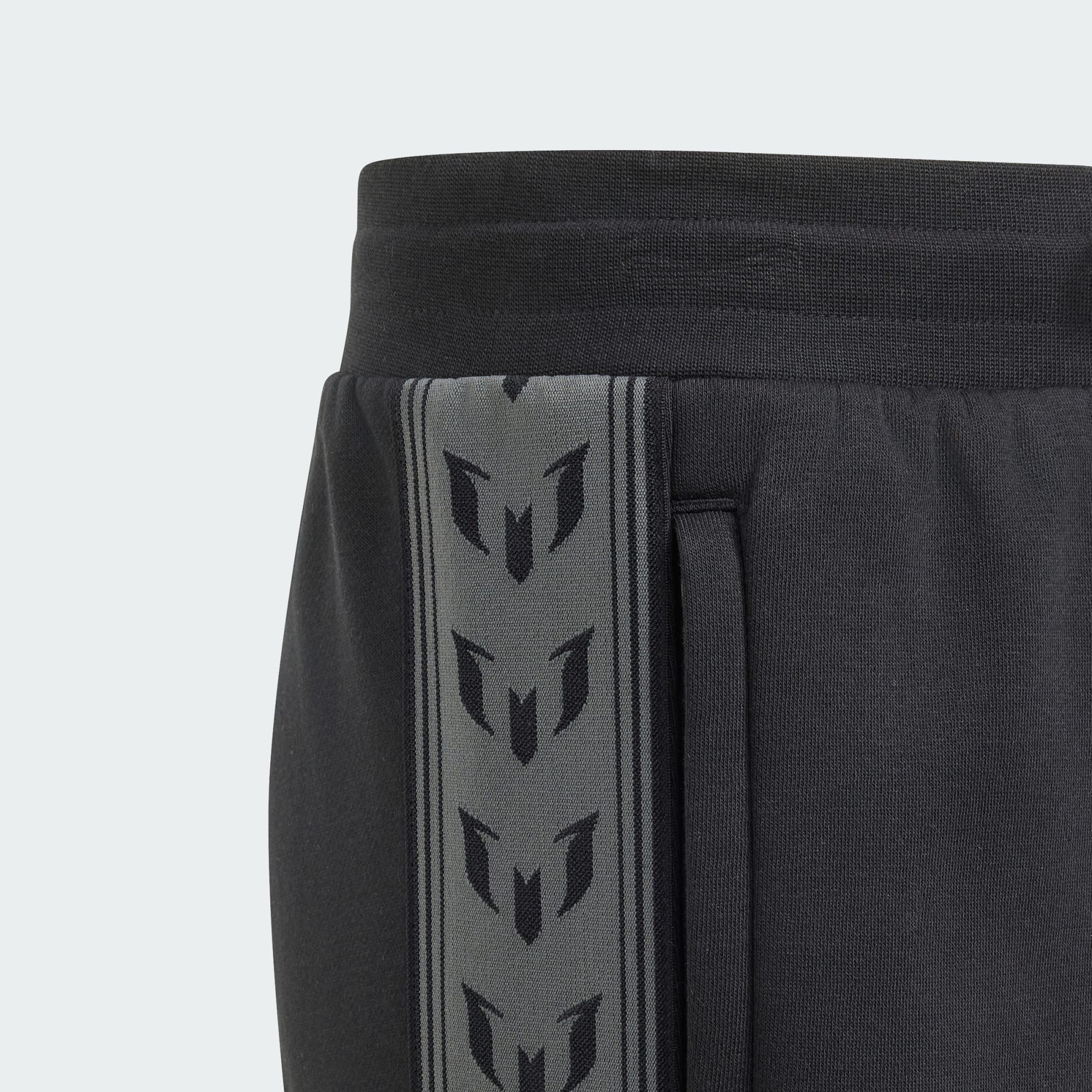 adidas Performance Stoffhose MESSI ORIGINALS KIDS HOSE (1-tlg)