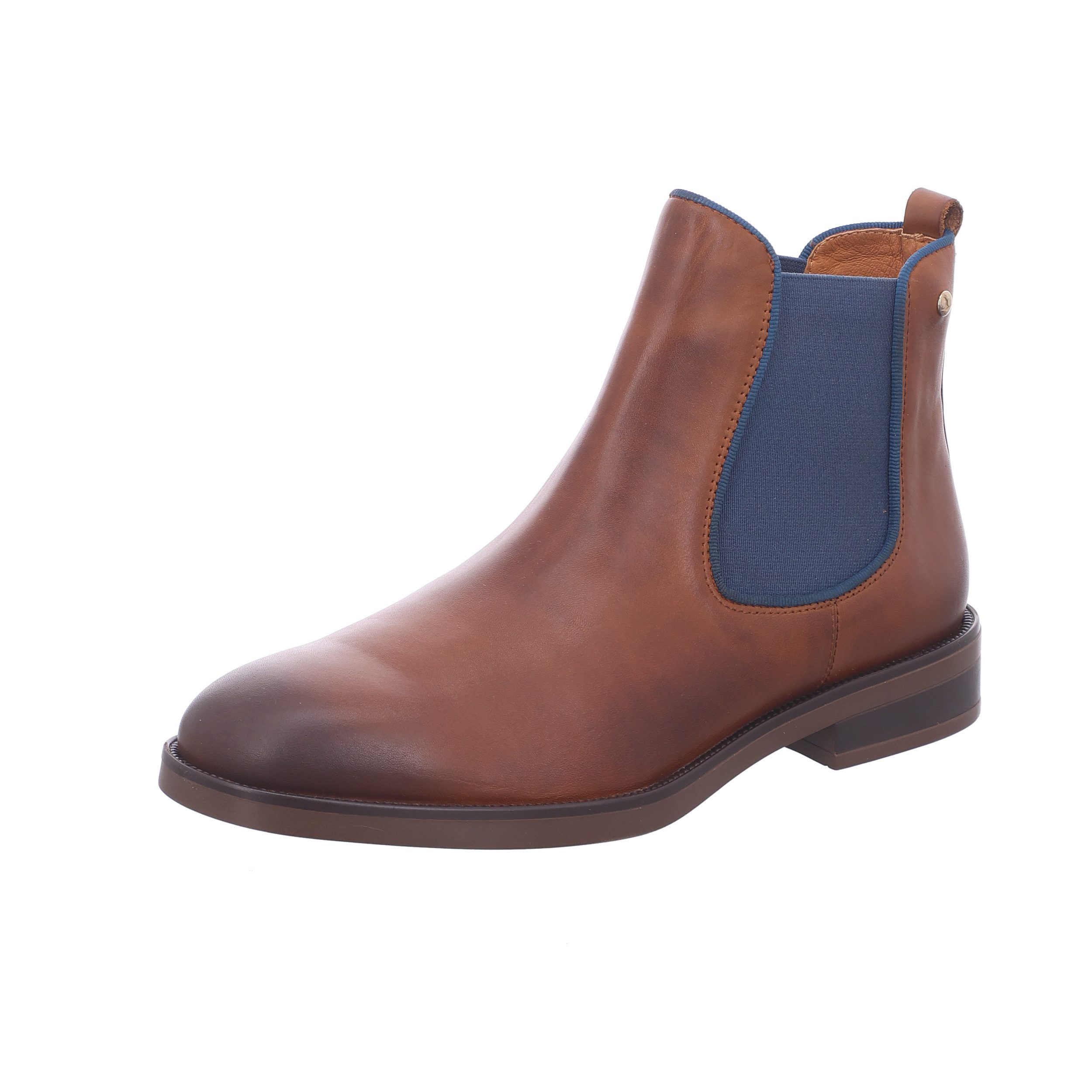 PIKOLINOS Pikolinos - Bootie - cuero braun Stiefelette