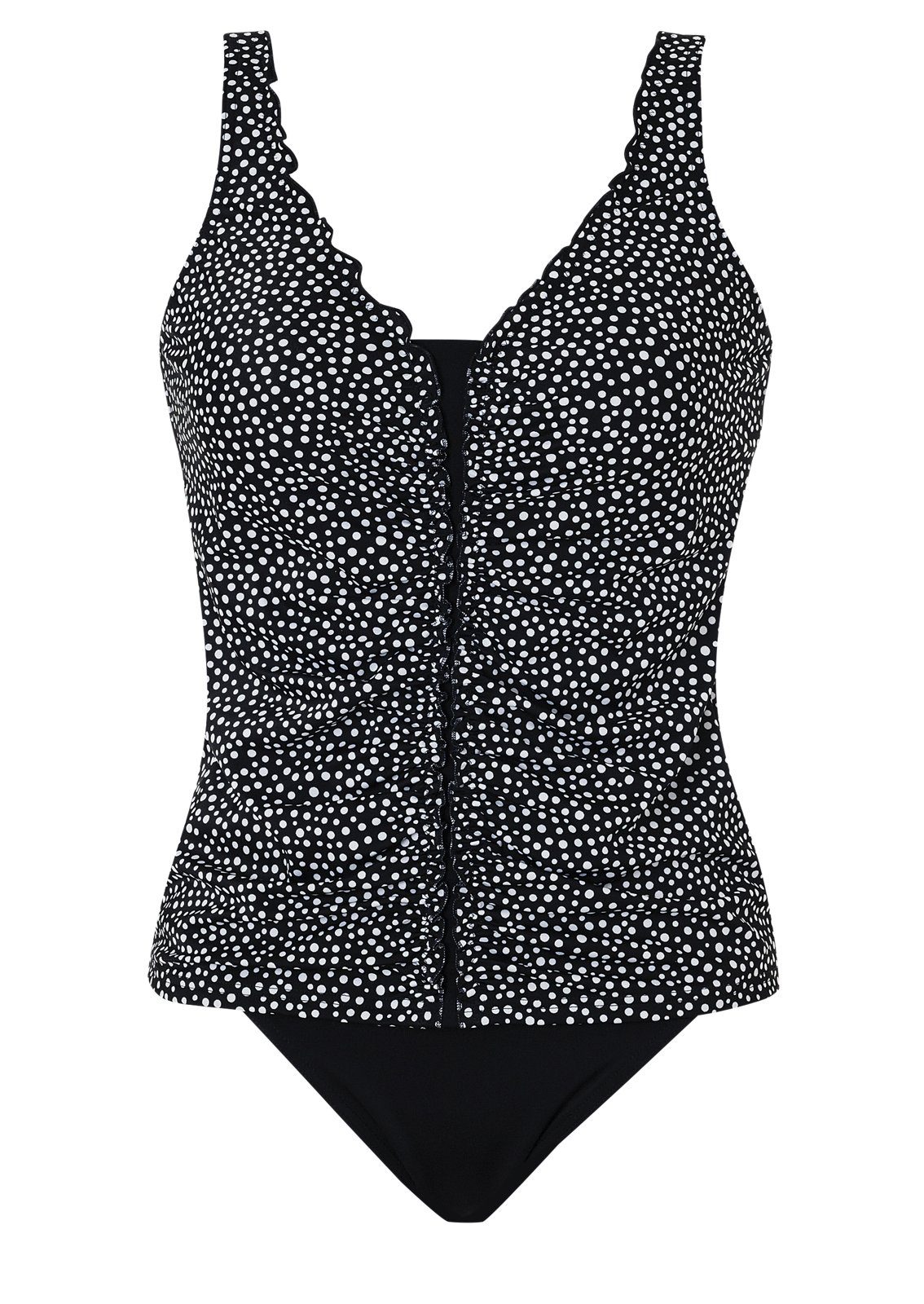 Sunflair Tankini Sunflair Tankini Damen Einteilige Bademode (2-St)