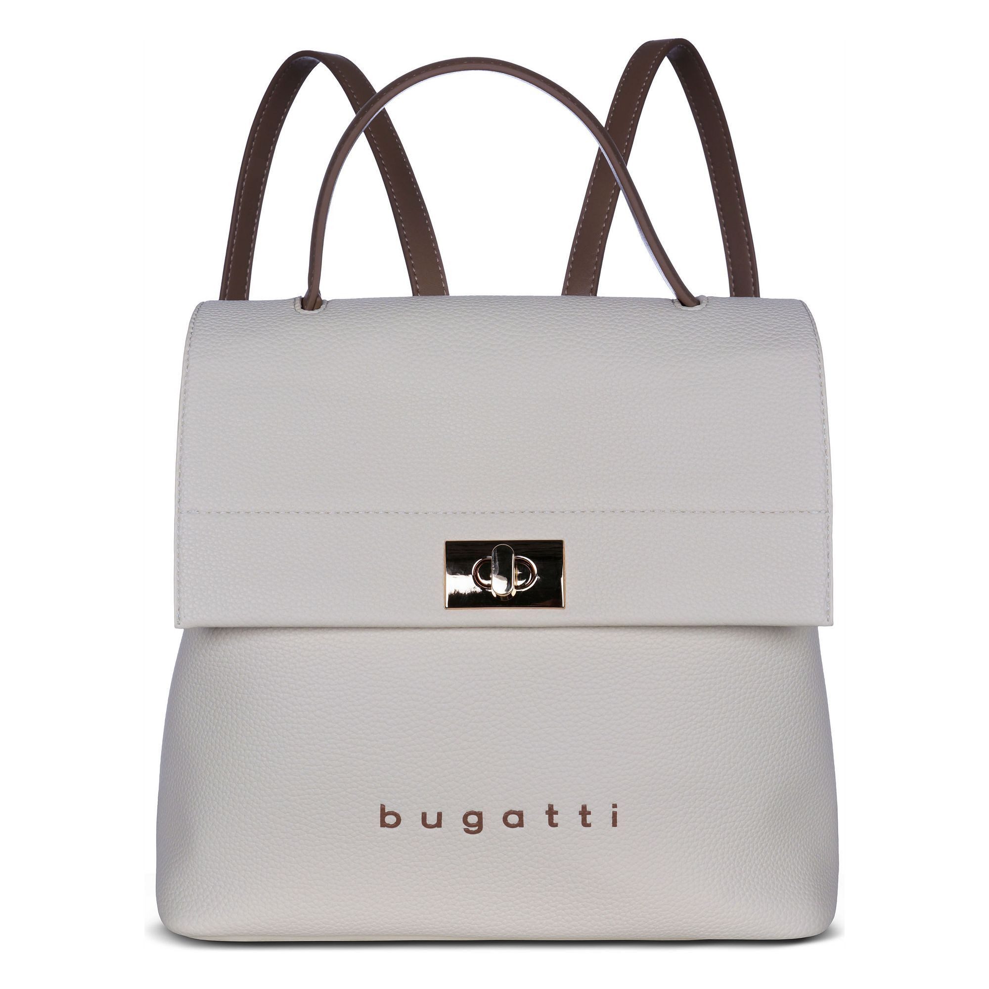 bugatti Cityrucksack Louisa, Polyurethan