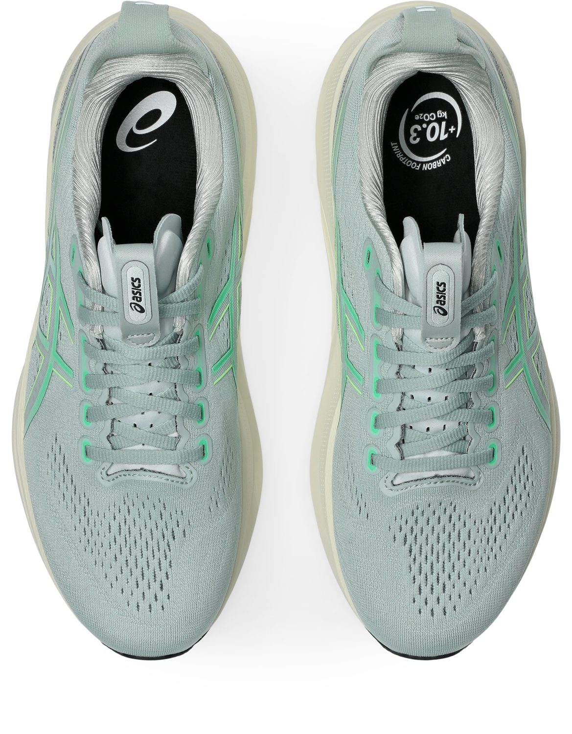 Asics GEL-KAYANO 32 Laufschuh für mehr Stabilität