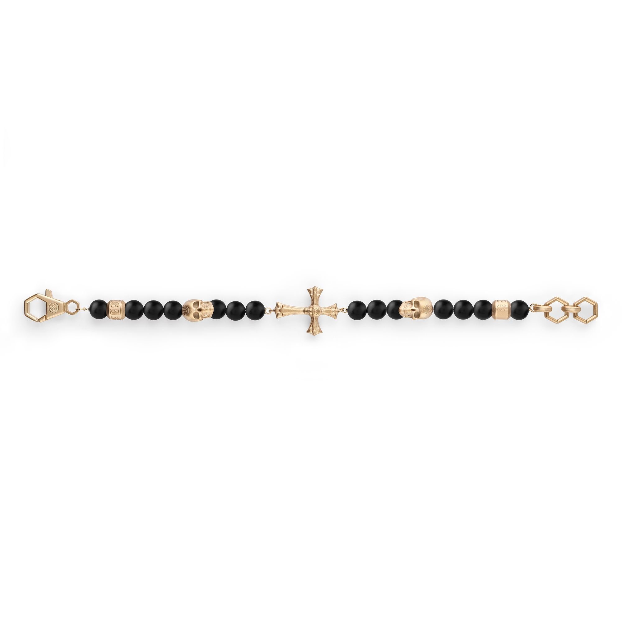 PHILIPP PLEIN Armband PJUEA05BU günstig online kaufen