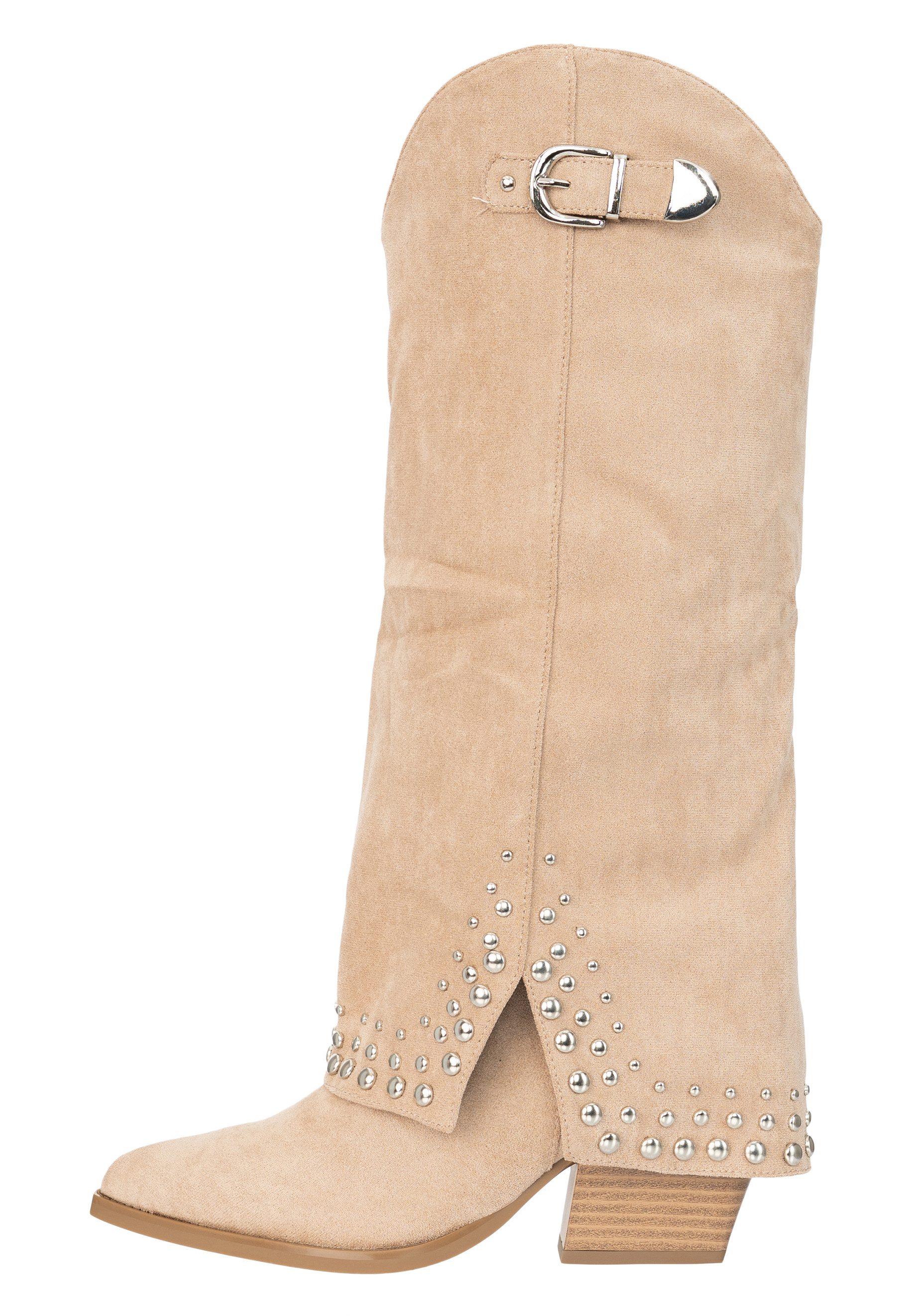 Day Vine Stiefel High-Heel-Stiefel