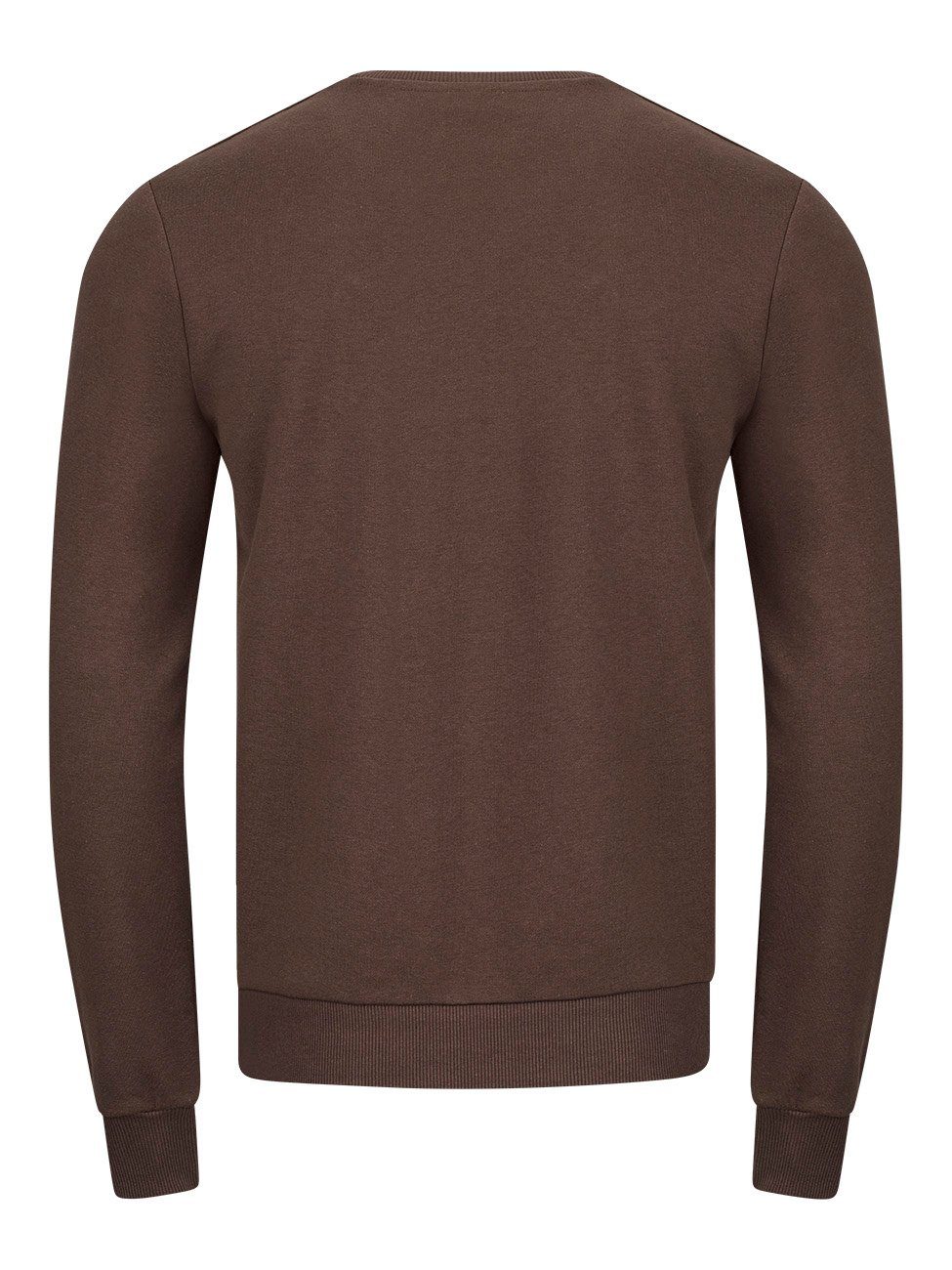 riverso Sweatshirt Herren Rundhals Pullover RIVPhillip günstig online kaufen