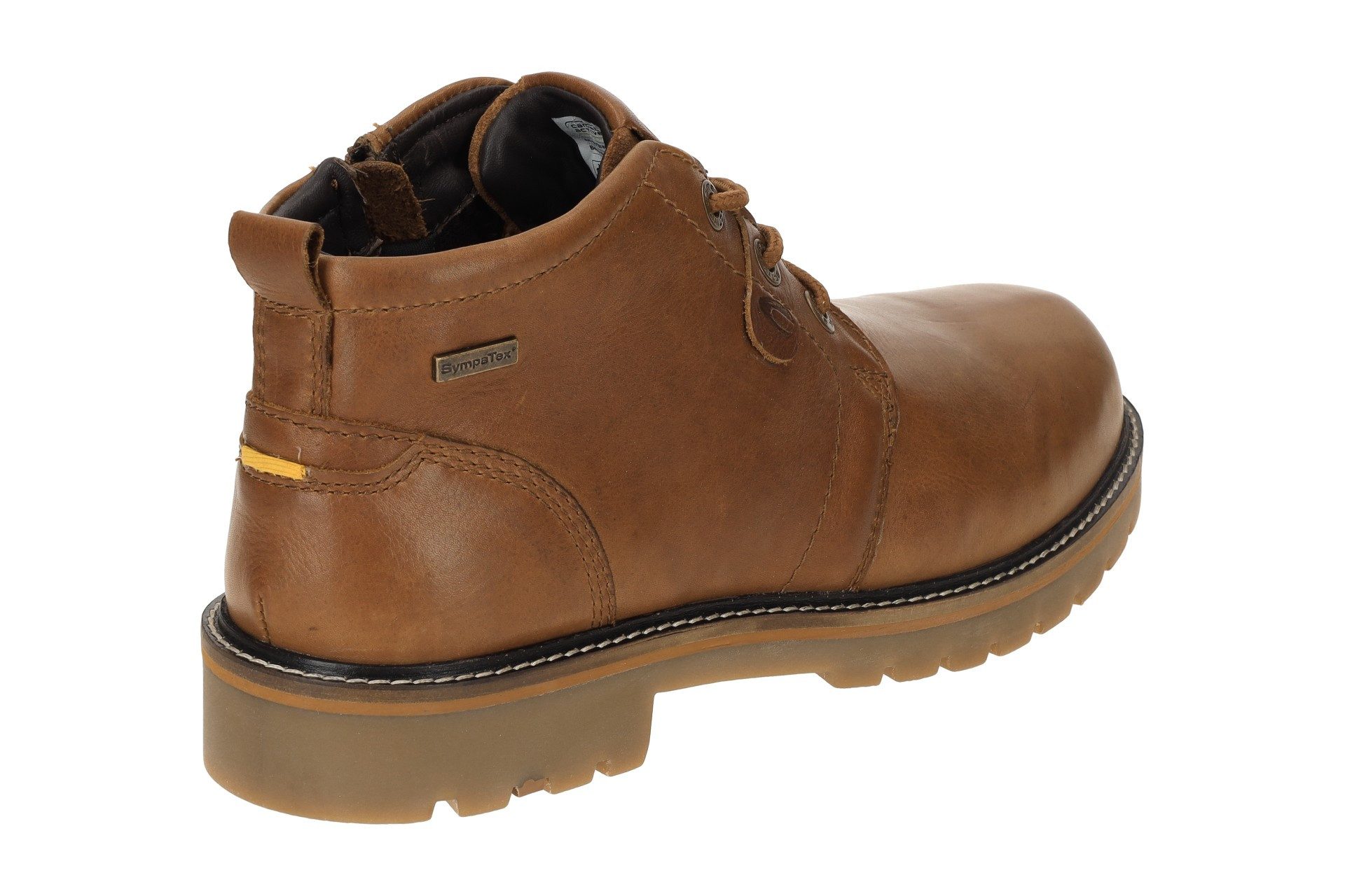 camel active 53MBA02-480470 Stiefel
