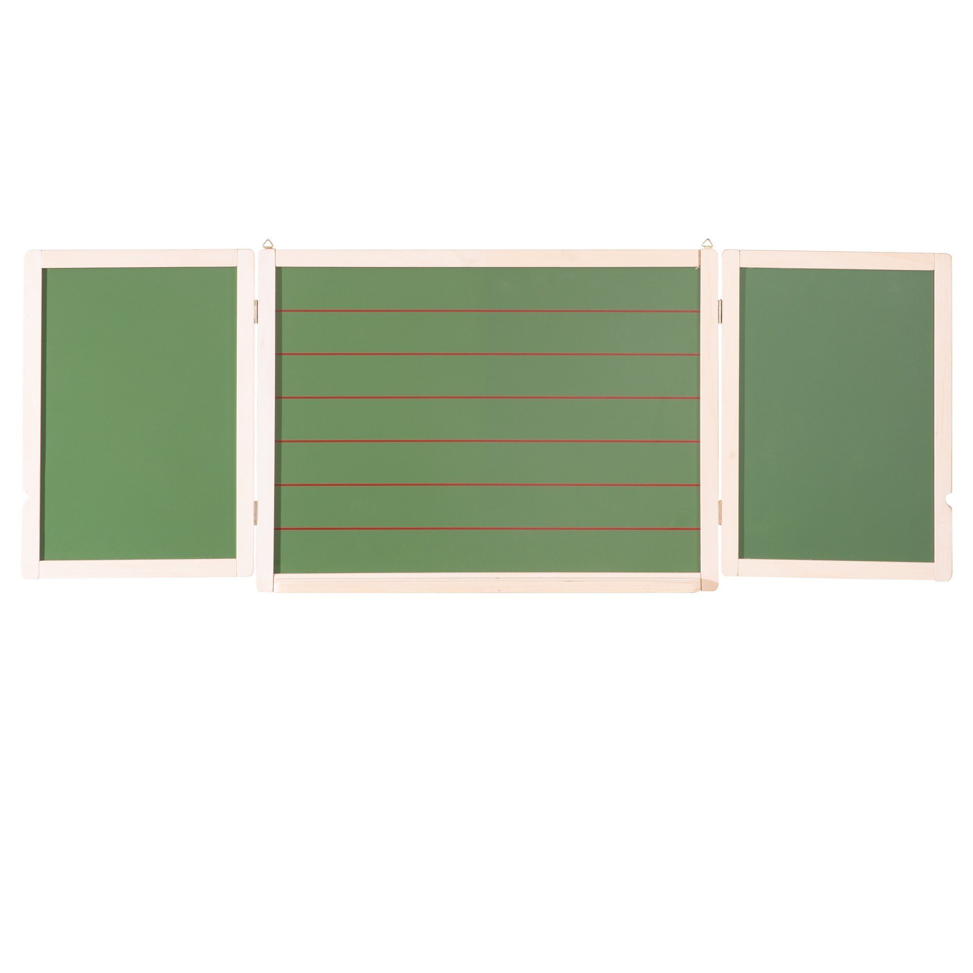 roba® Wandtafel Hängetafel klappbar, (1-tlg., Hängetafel), günstig online kaufen
