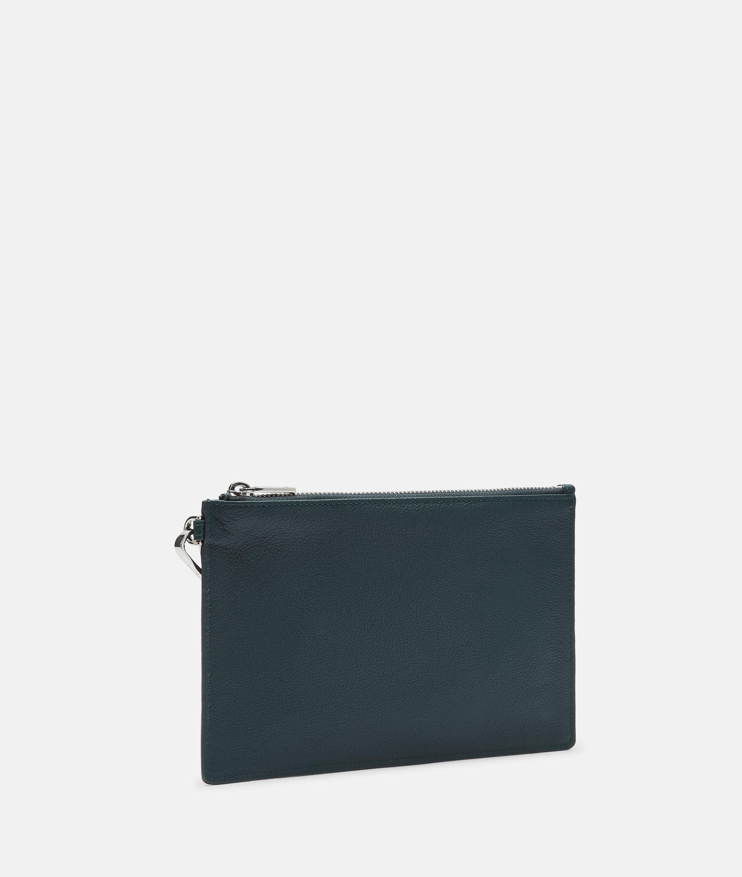 Liebeskind Berlin Kosmetiktasche Pouch M, Pouch aus Leder