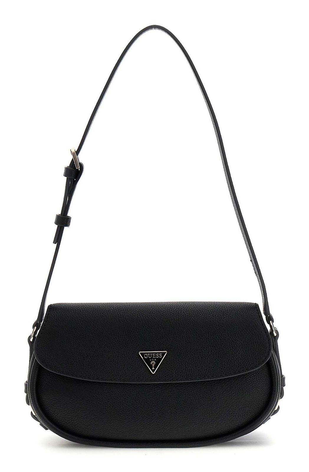 Schultertasche Flap Shoulder Bag