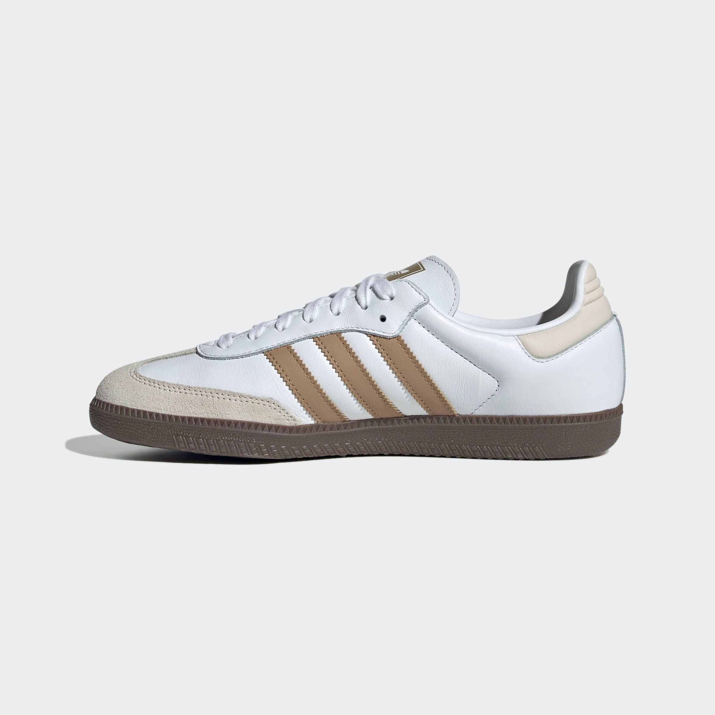 adidas Originals SAMBA OG Sneaker – Bild 3 von 5