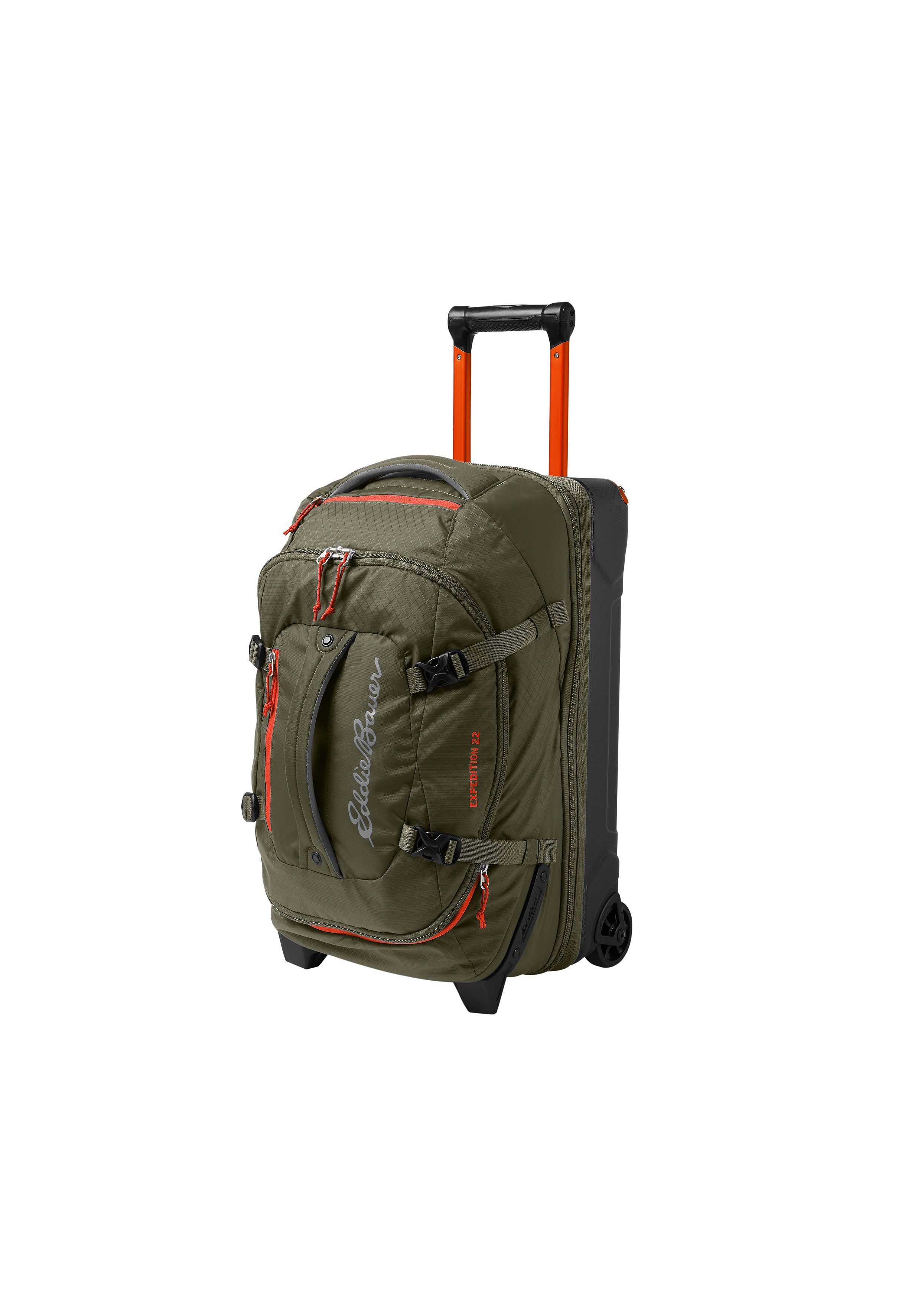 Eddie Bauer Trolley Expedition 2.0