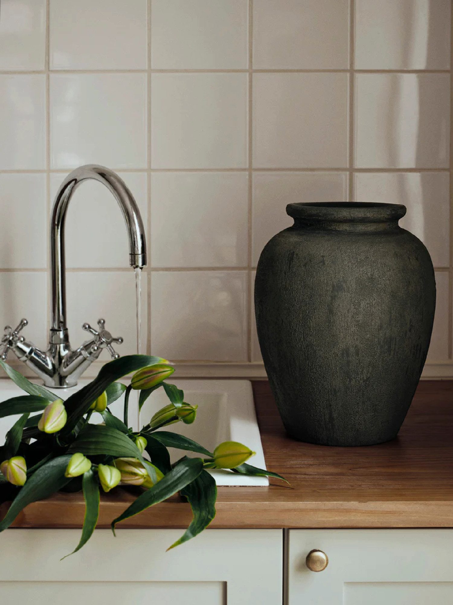 Broste Copenhagen Dekovase Broste Copenhagen Uma Vase