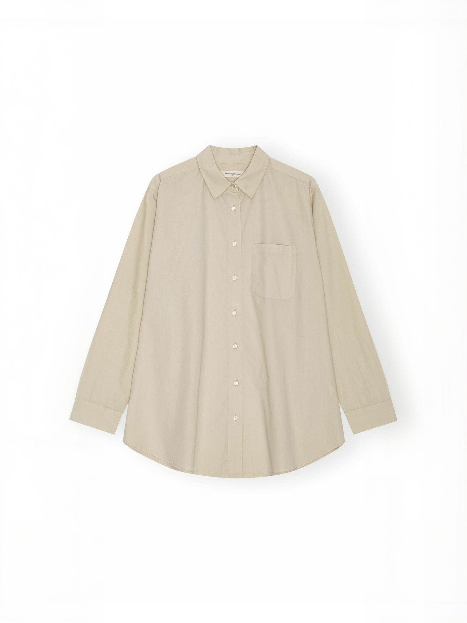 moshi moshi mind Hemdbluse moshi moshi mind Shirt gaia