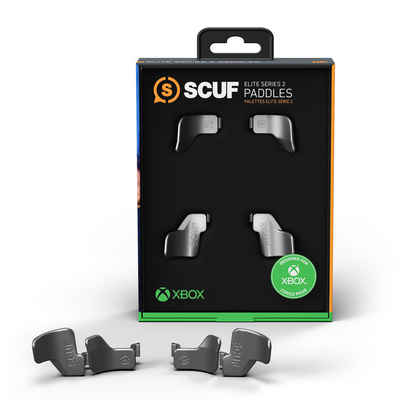 SCUF Gaming Elite Series 2 Paddle Kit - NA Zubehor für Xbox Contoller