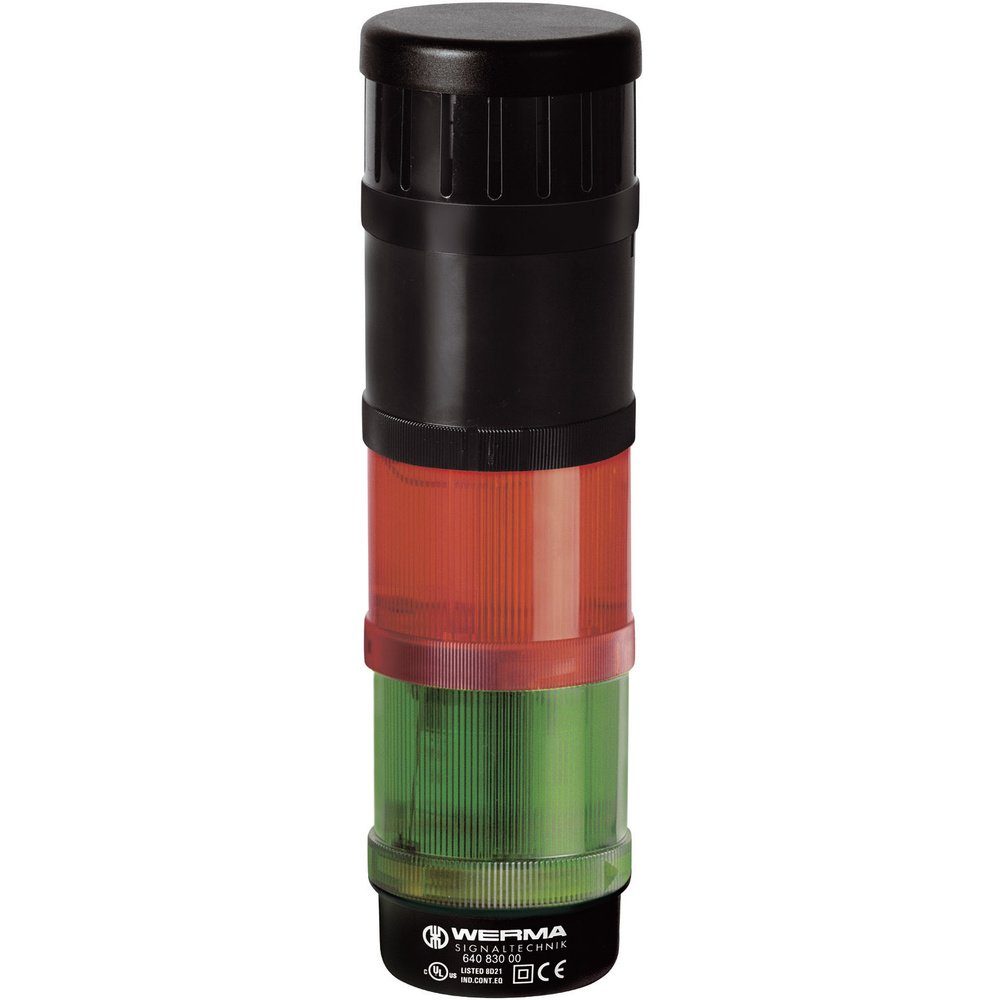 Sensor Werma Signaltechnik Signalsirene 645.810.55 645.810.55 1 St.