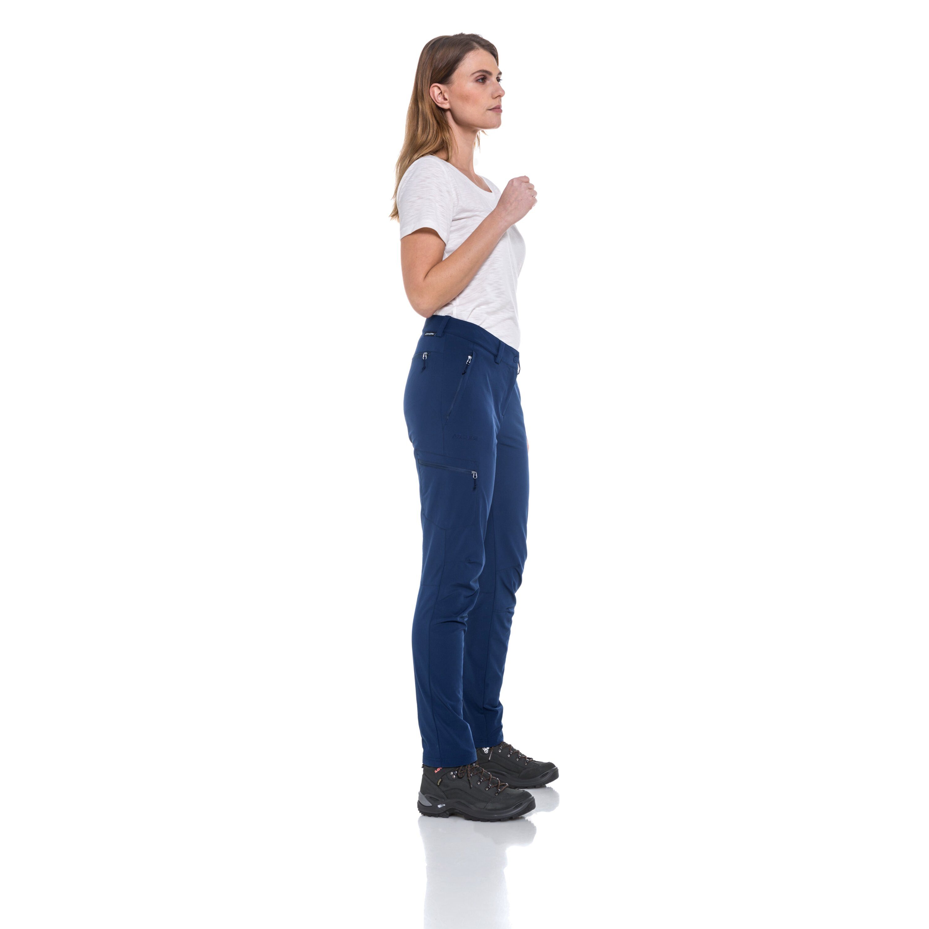 Schöffel Outdoorhose Ascona günstig online kaufen