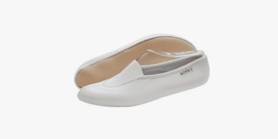 Bleyer MÜNCHEN Gymnastikschuh