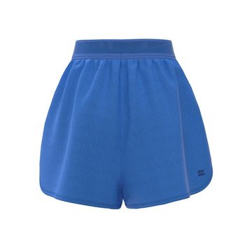 BIDI BADU Tennisshort Colortwist Funktionsshorts für Damen in blau