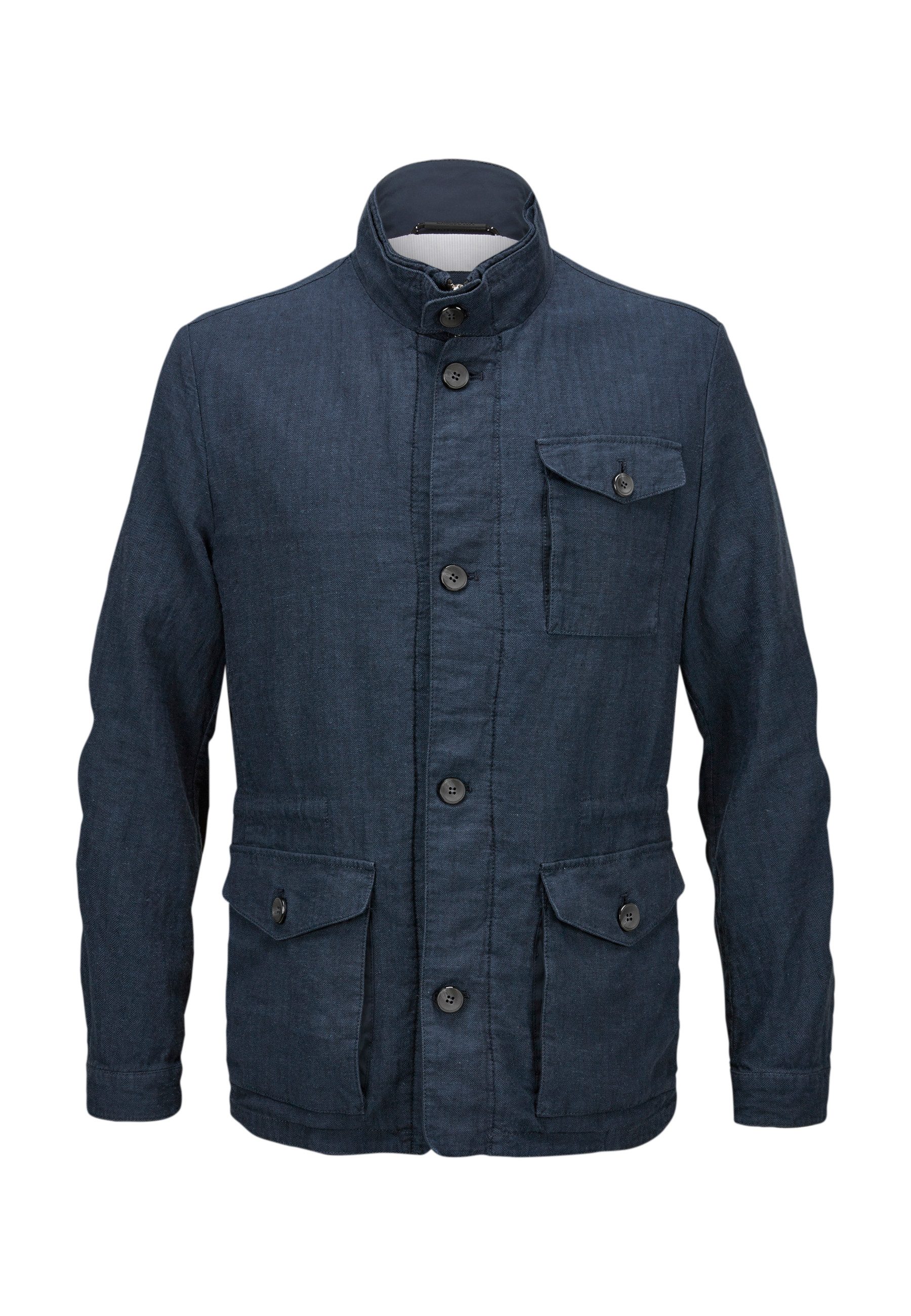 Outdoorjacke